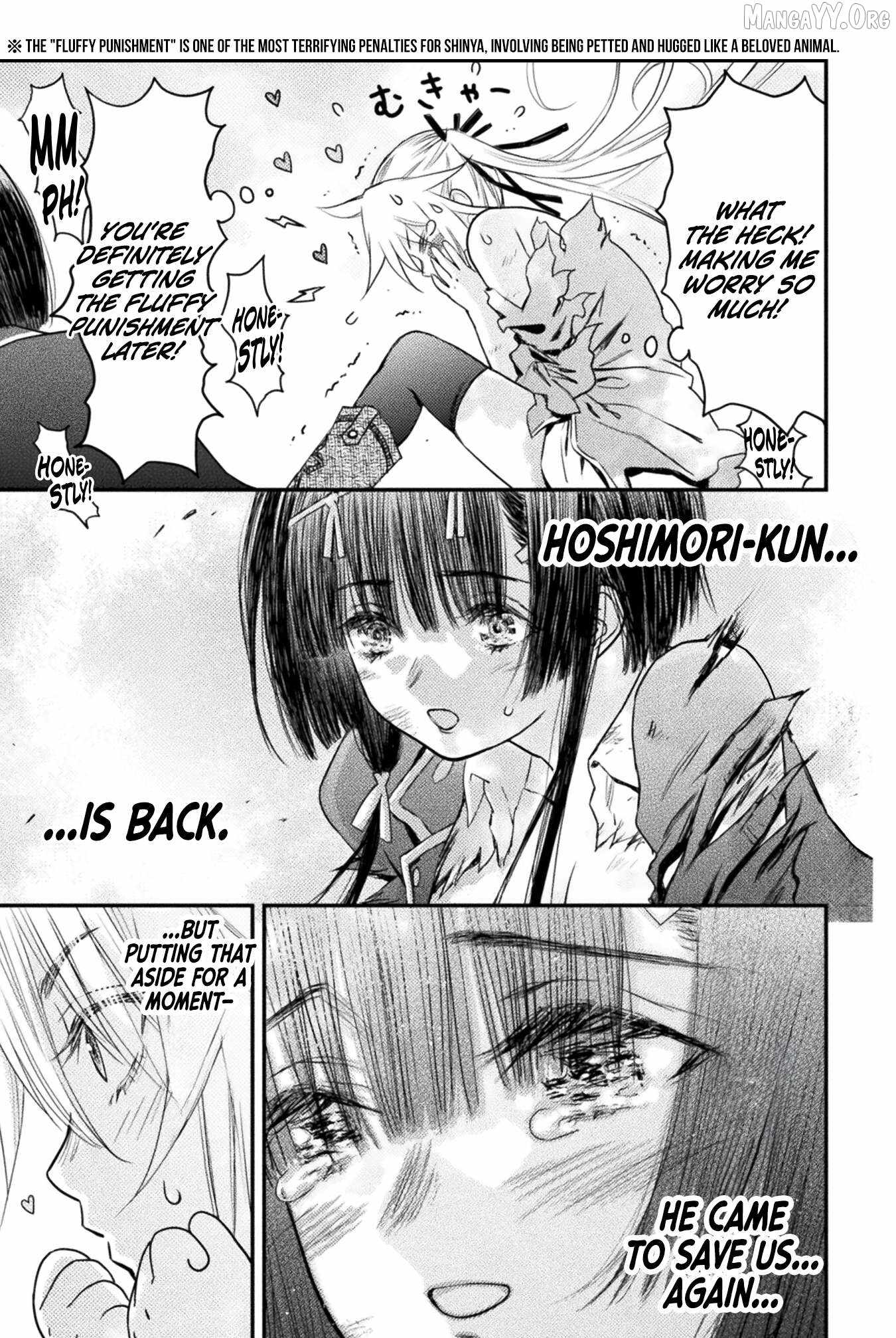 Ochikobore Taimashi wa Isekai Kaeri de Saikyou to naru Chapter 13 page 20