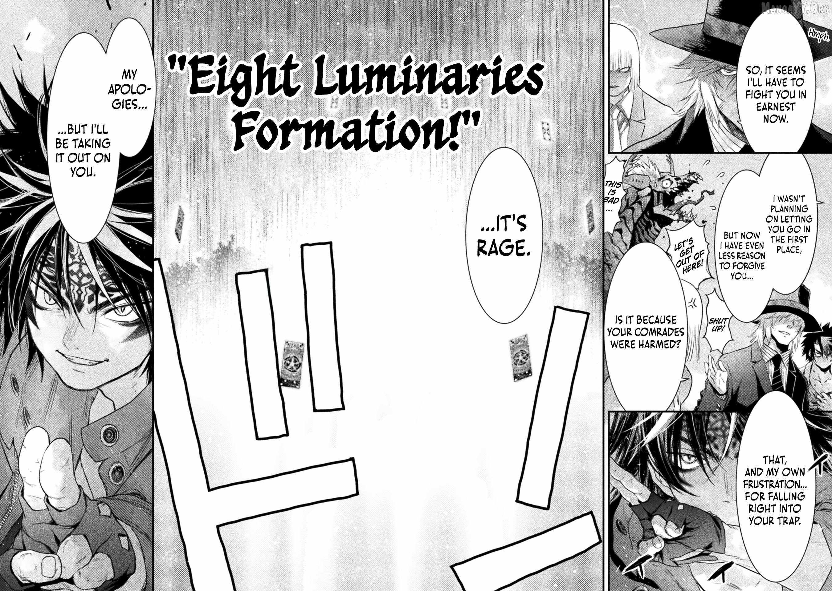 Ochikobore Taimashi wa Isekai Kaeri de Saikyou to naru Chapter 13 page 27