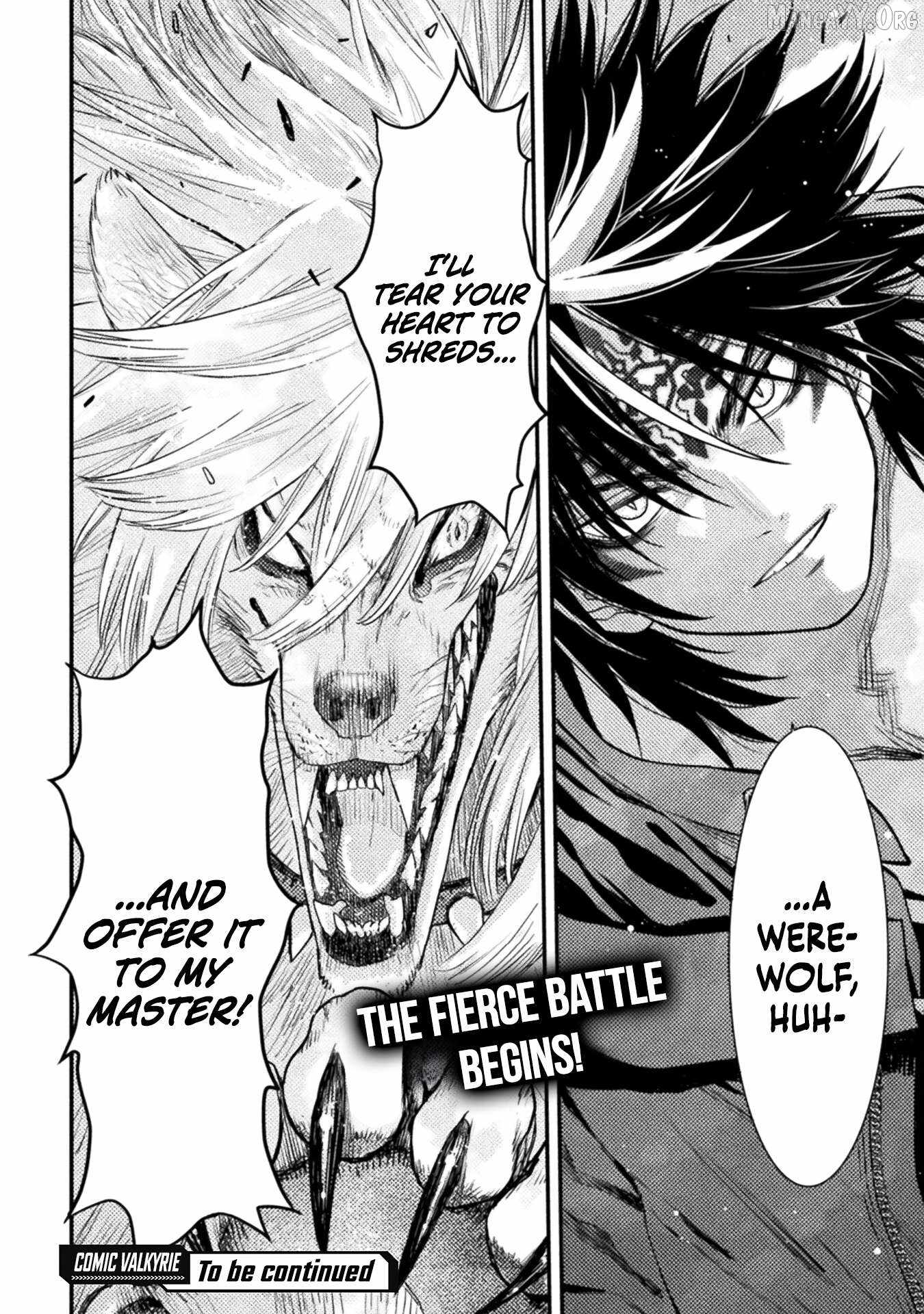 Ochikobore Taimashi wa Isekai Kaeri de Saikyou to naru Chapter 13 page 35