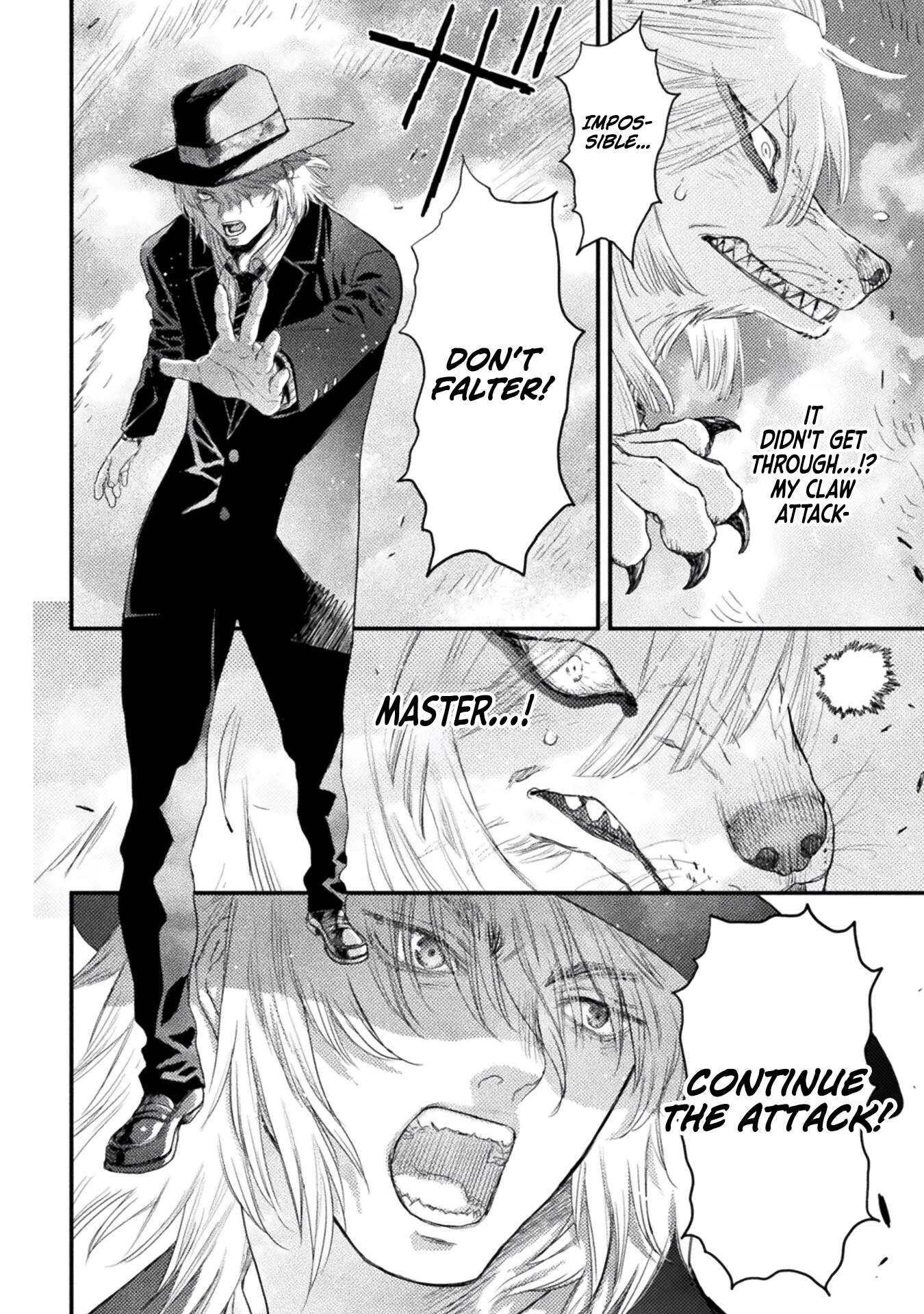 Ochikobore Taimashi wa Isekai Kaeri de Saikyou to naru Chapter 14 page 8