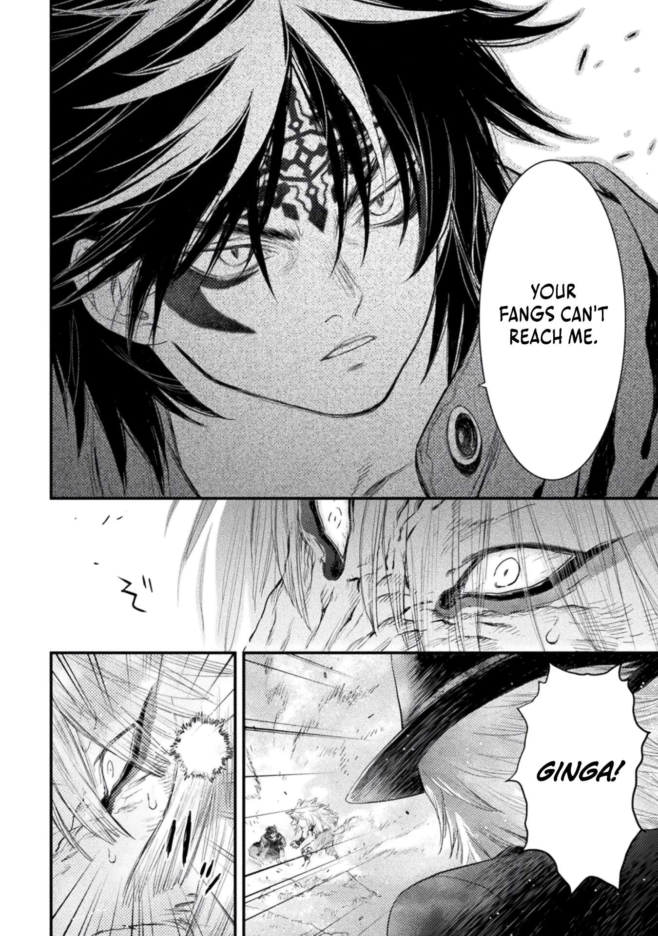 Ochikobore Taimashi wa Isekai Kaeri de Saikyou to naru Chapter 14 page 20