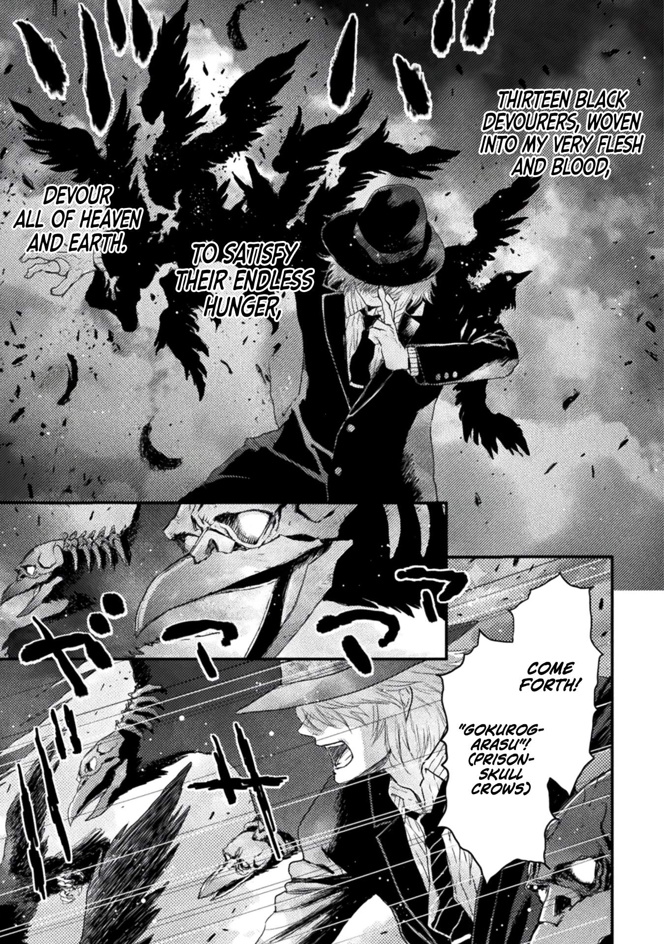 Ochikobore Taimashi wa Isekai Kaeri de Saikyou to naru Chapter 14 page 21