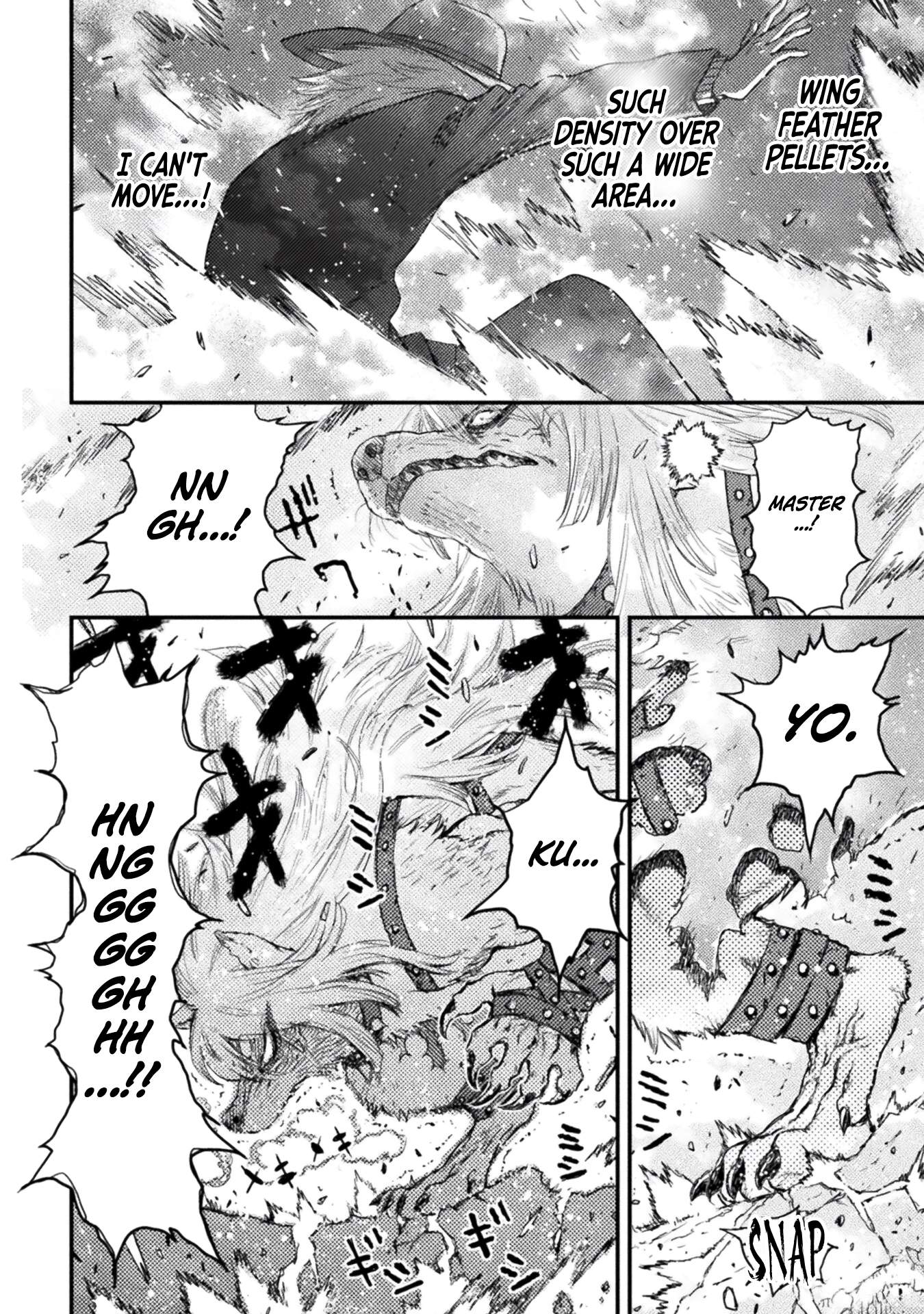 Ochikobore Taimashi wa Isekai Kaeri de Saikyou to naru Chapter 14 page 26
