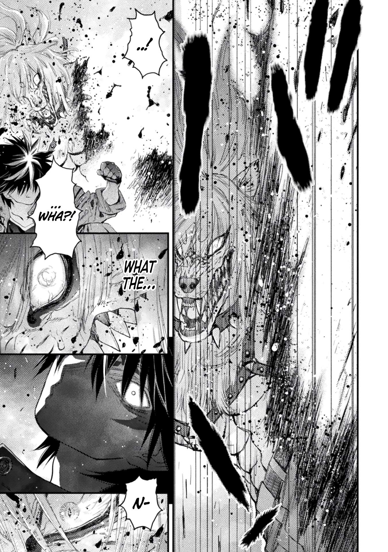 Ochikobore Taimashi wa Isekai Kaeri de Saikyou to naru Chapter 14 page 29