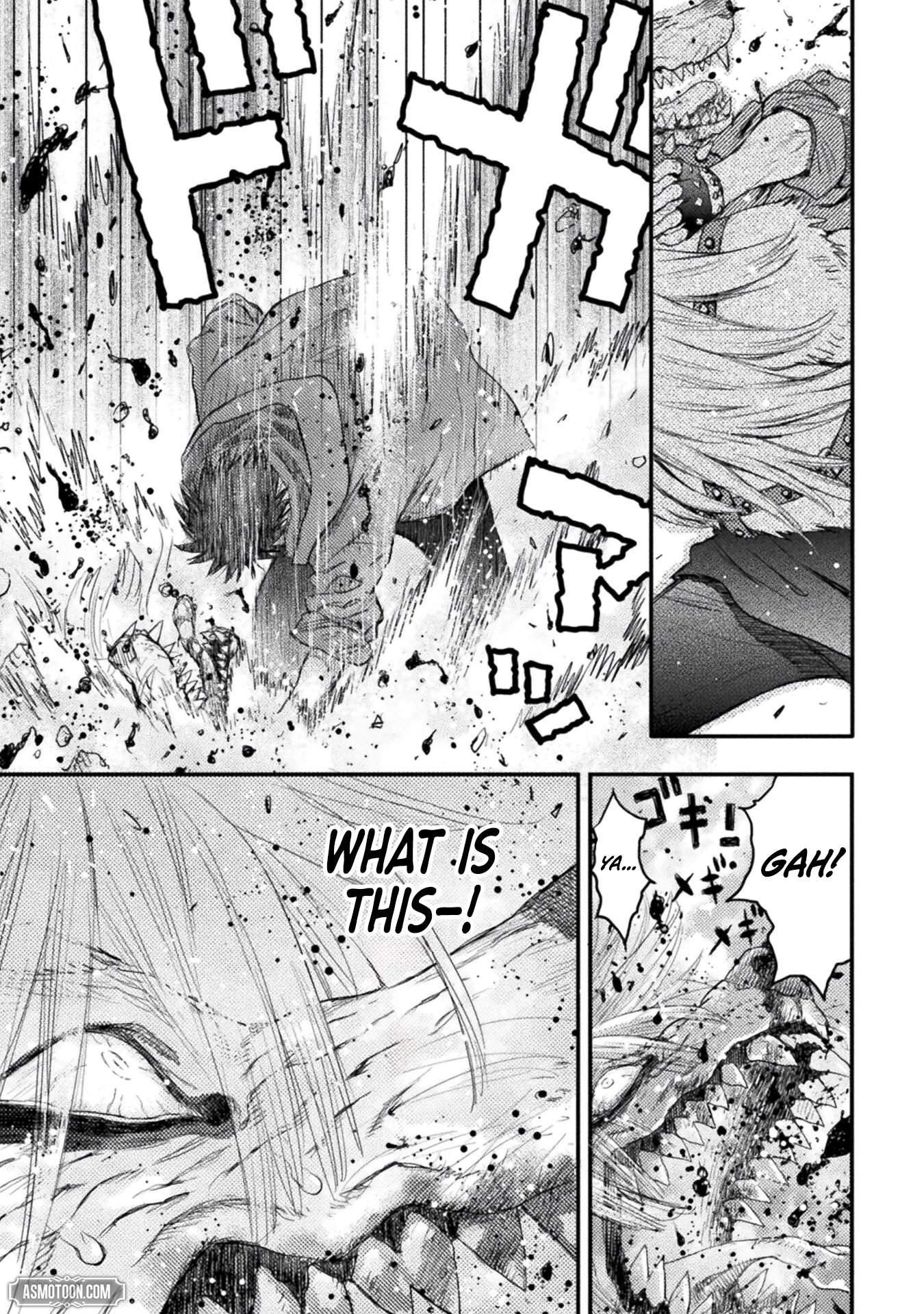 Ochikobore Taimashi wa Isekai Kaeri de Saikyou to naru Chapter 14 page 31