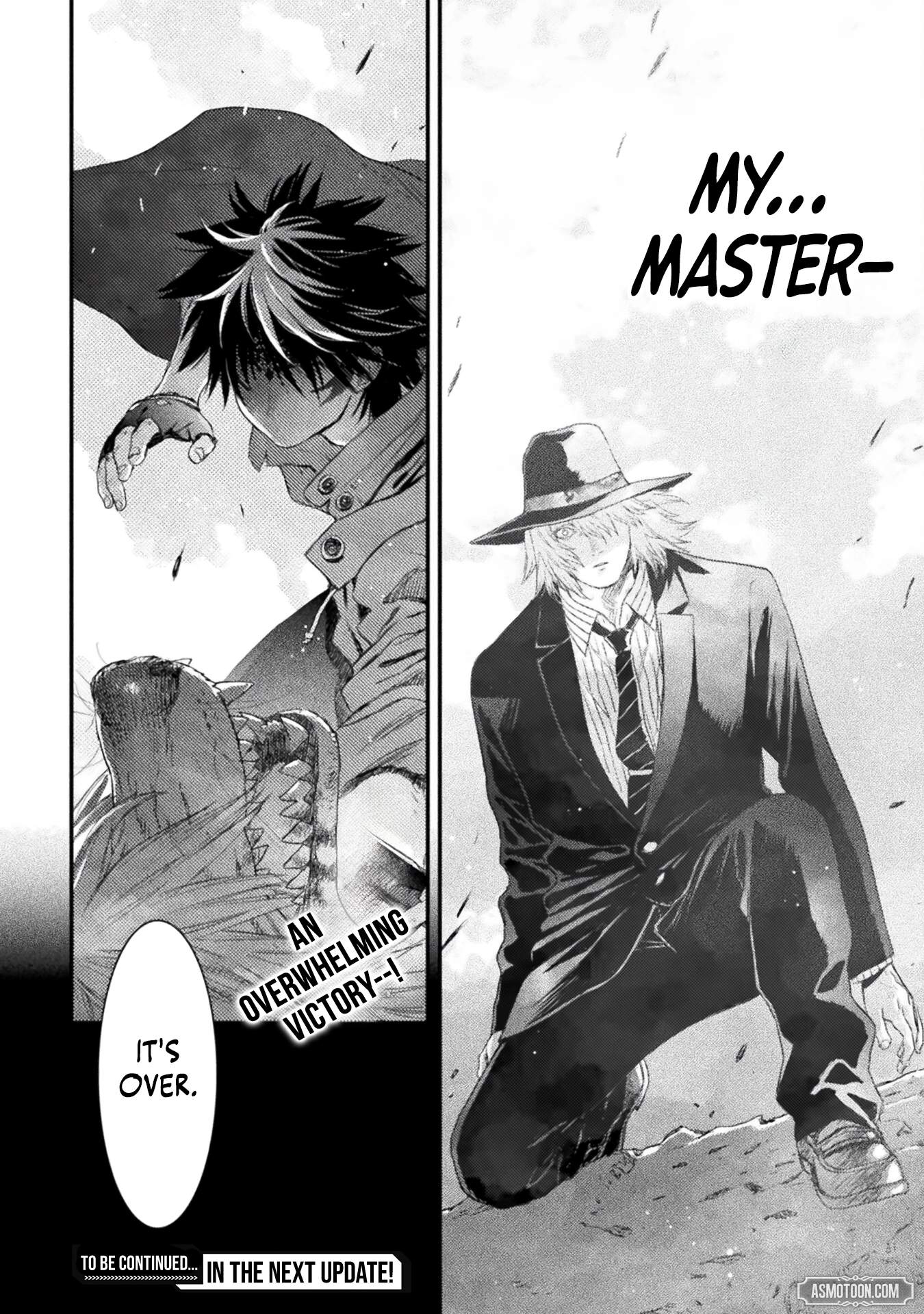 Ochikobore Taimashi wa Isekai Kaeri de Saikyou to naru Chapter 14 page 34