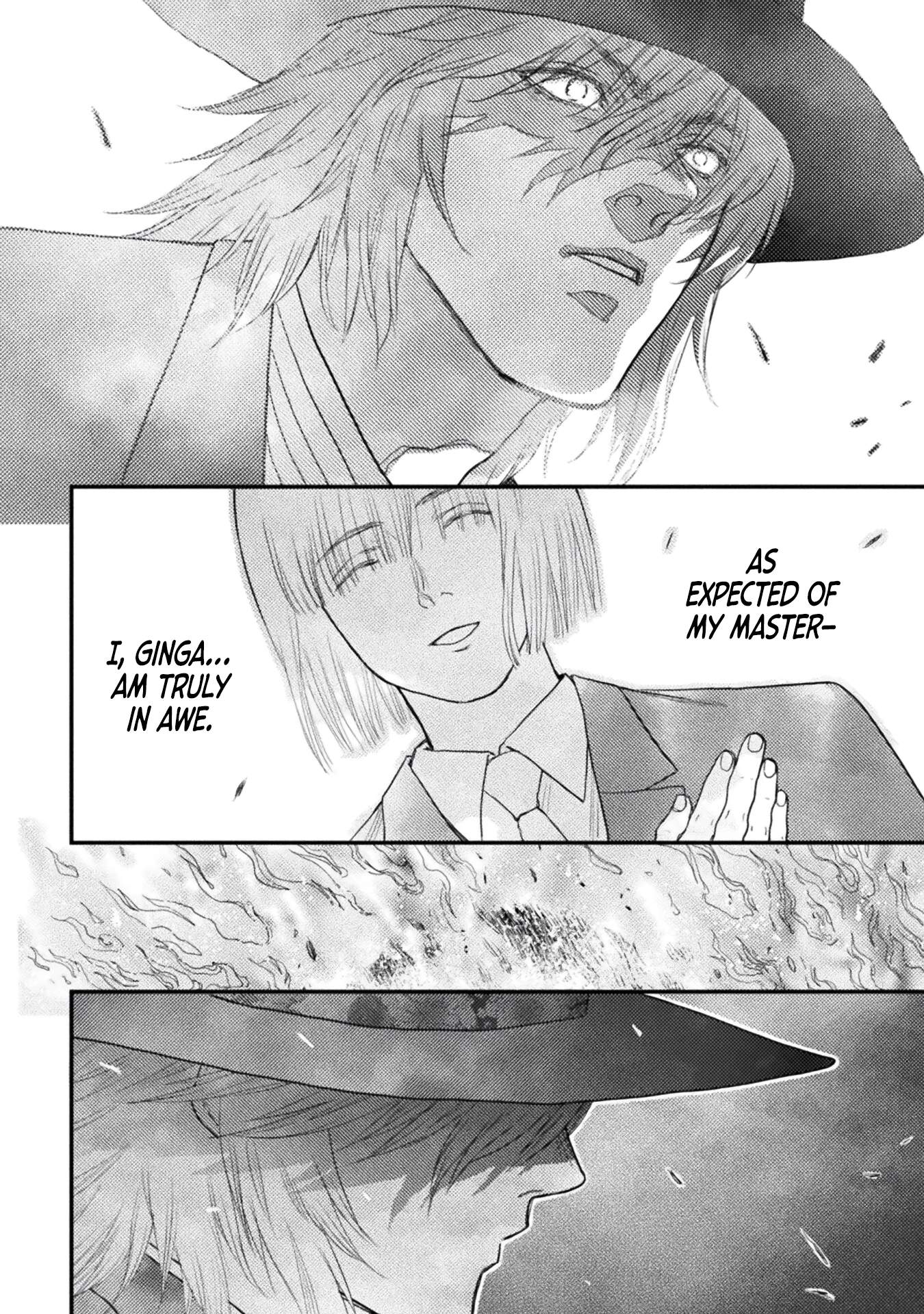 Ochikobore Taimashi wa Isekai Kaeri de Saikyou to naru Chapter 15 page 5