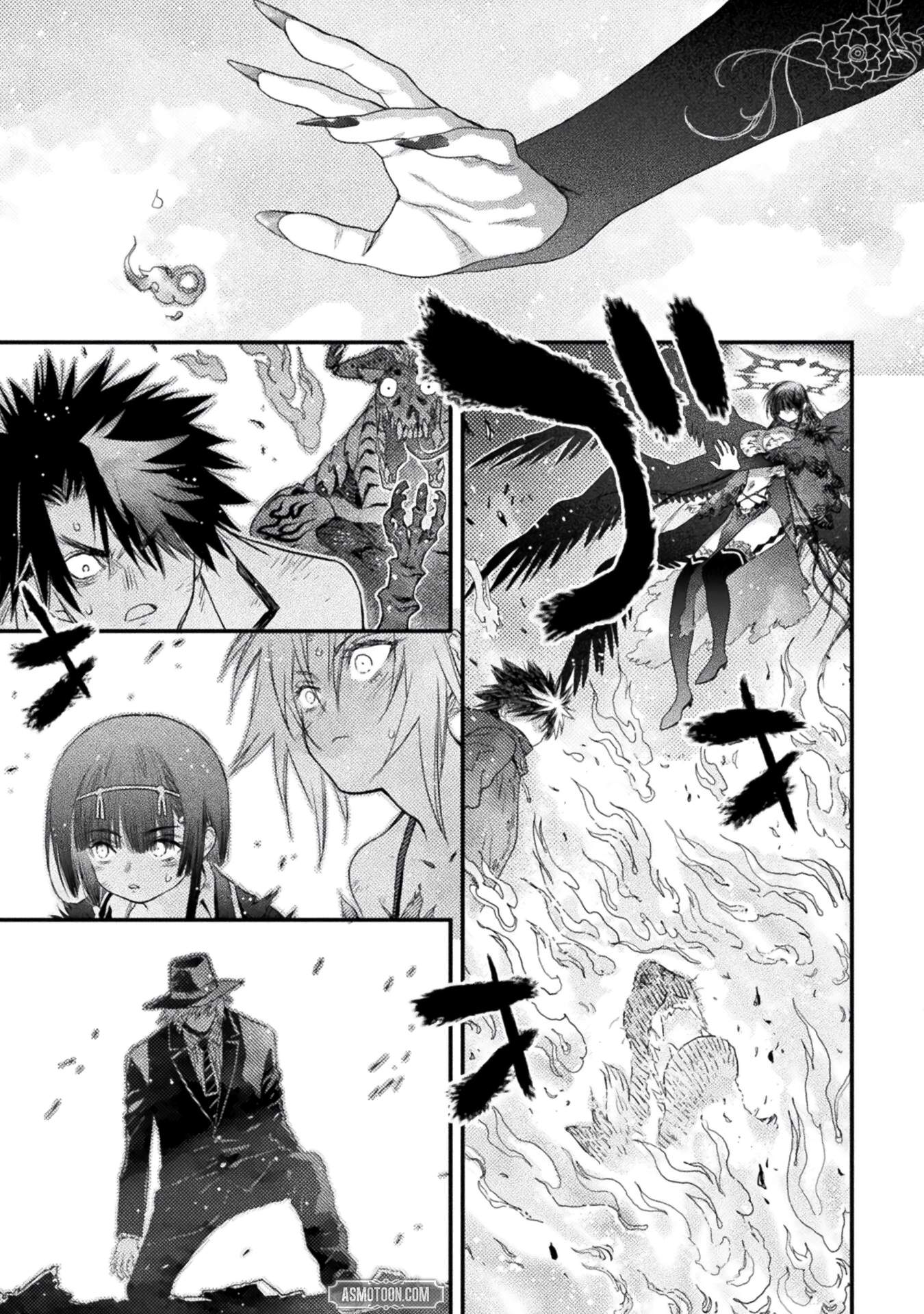 Ochikobore Taimashi wa Isekai Kaeri de Saikyou to naru Chapter 15 page 4