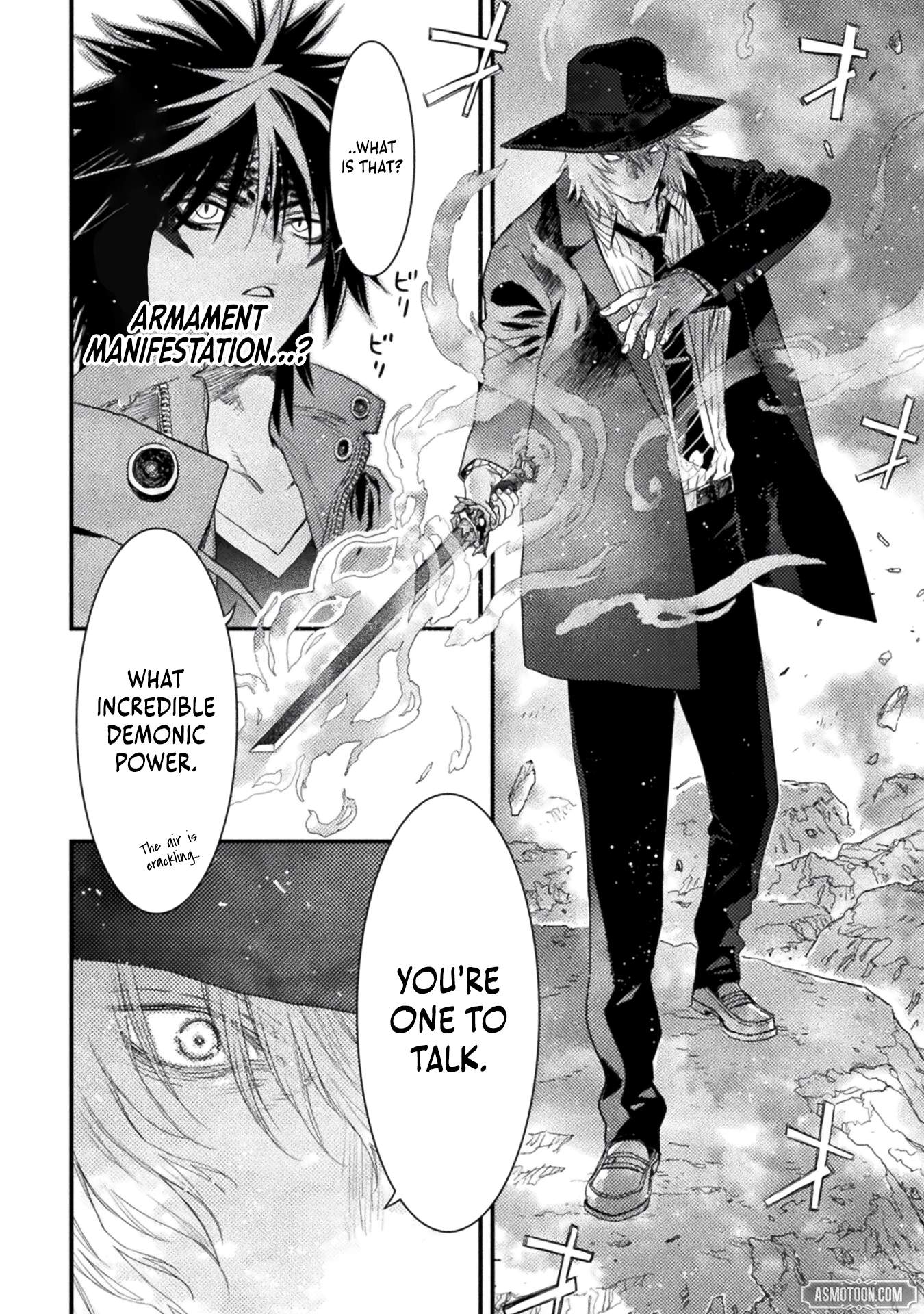 Ochikobore Taimashi wa Isekai Kaeri de Saikyou to naru Chapter 15 page 7