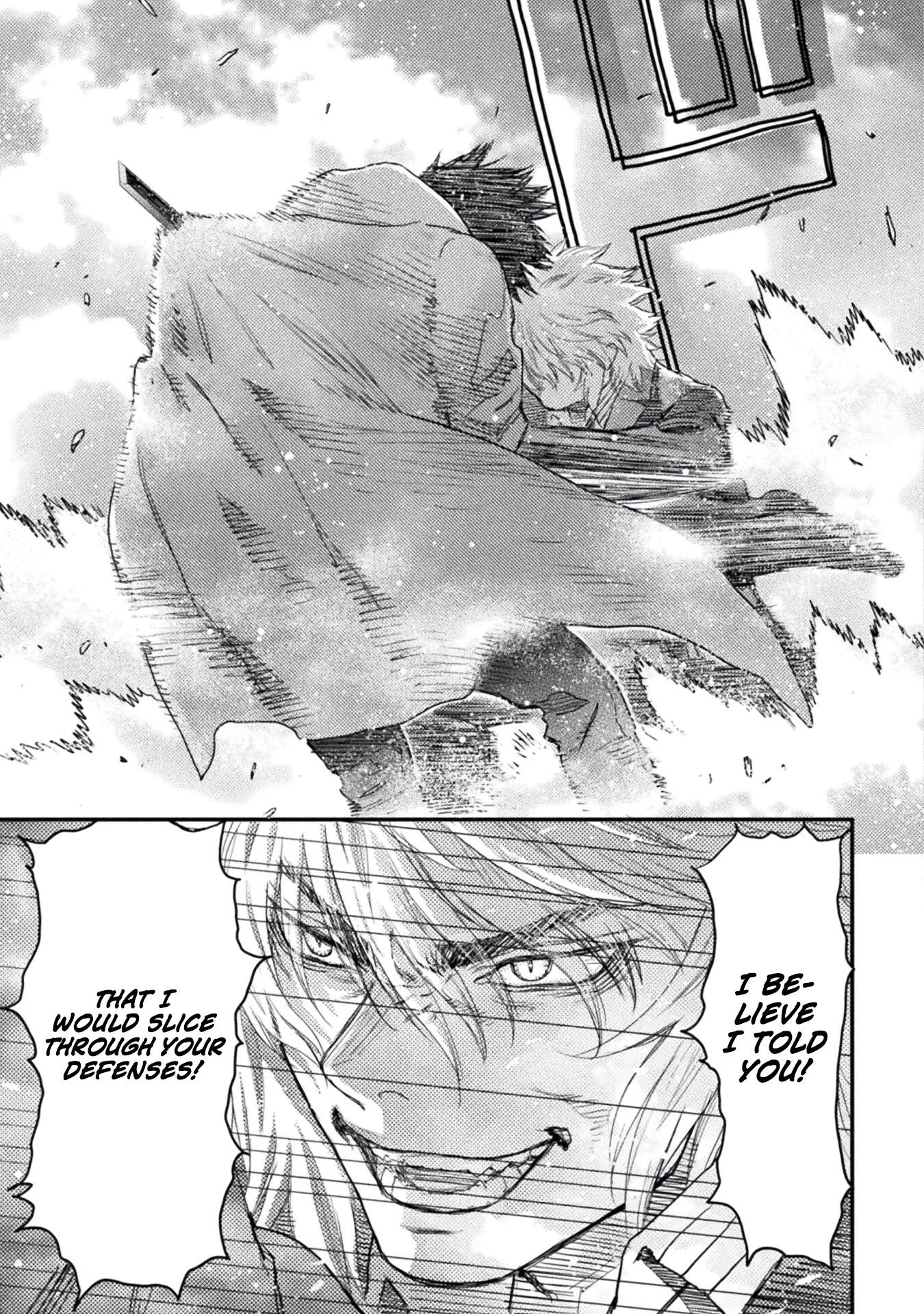 Ochikobore Taimashi wa Isekai Kaeri de Saikyou to naru Chapter 15 page 18