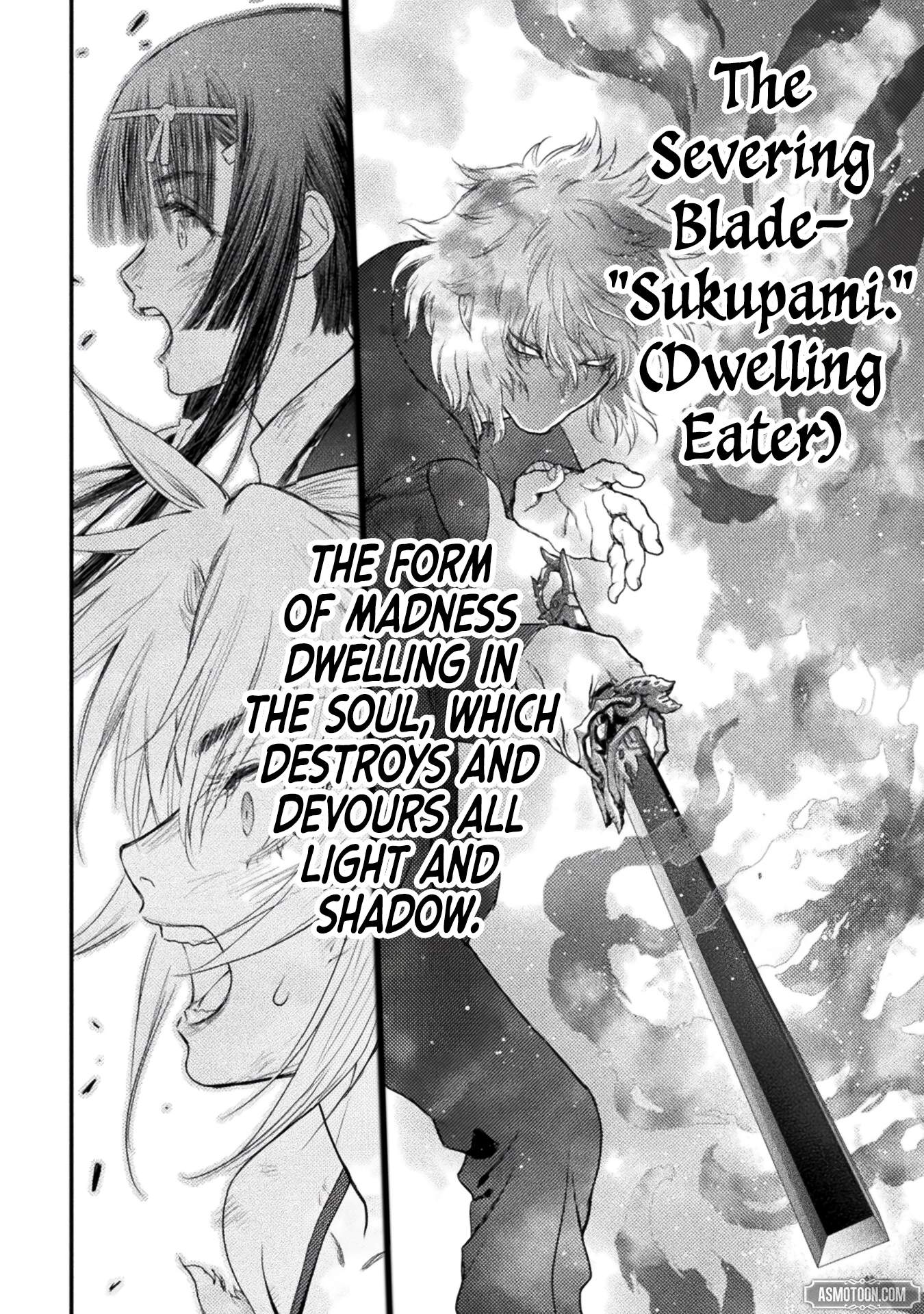 Ochikobore Taimashi wa Isekai Kaeri de Saikyou to naru Chapter 15 page 19