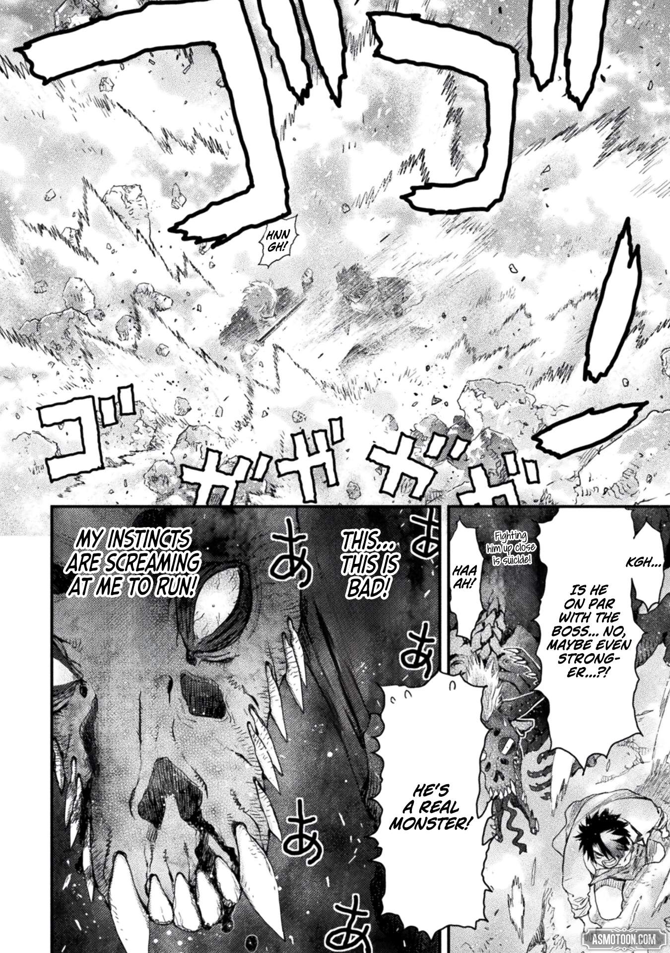 Ochikobore Taimashi wa Isekai Kaeri de Saikyou to naru Chapter 15 page 25