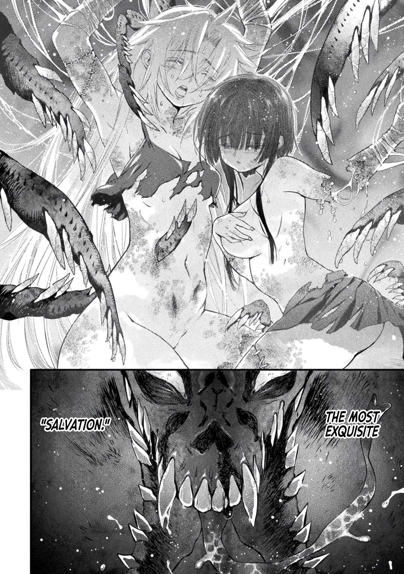 Ochikobore Taimashi wa Isekai Kaeri de Saikyou to naru Chapter 15 page 29
