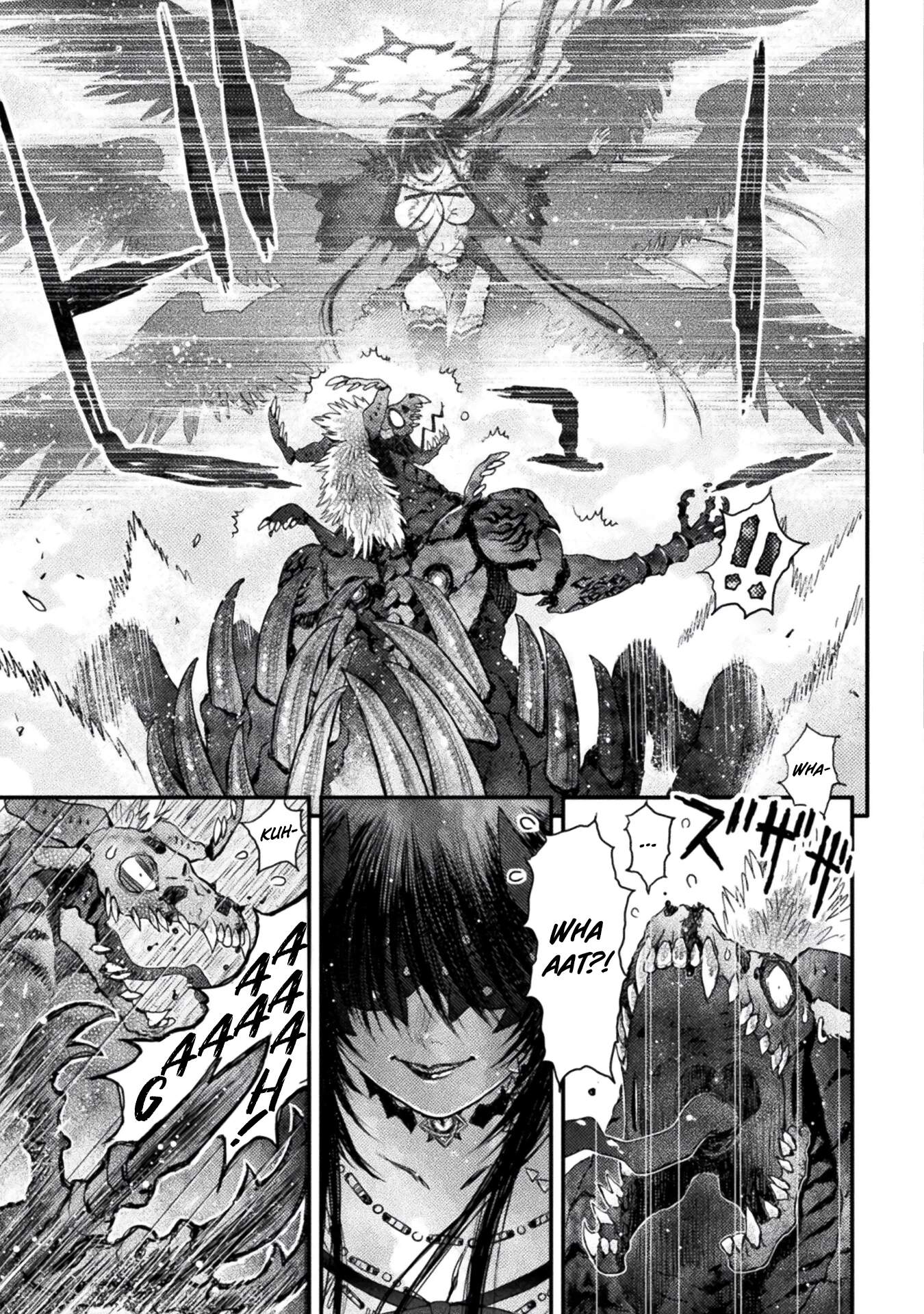 Ochikobore Taimashi wa Isekai Kaeri de Saikyou to naru Chapter 15 page 30