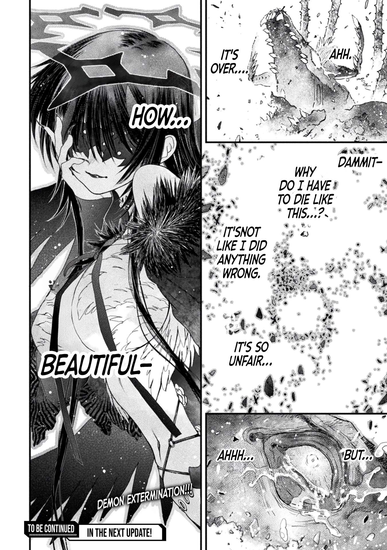 Ochikobore Taimashi wa Isekai Kaeri de Saikyou to naru Chapter 15 page 36