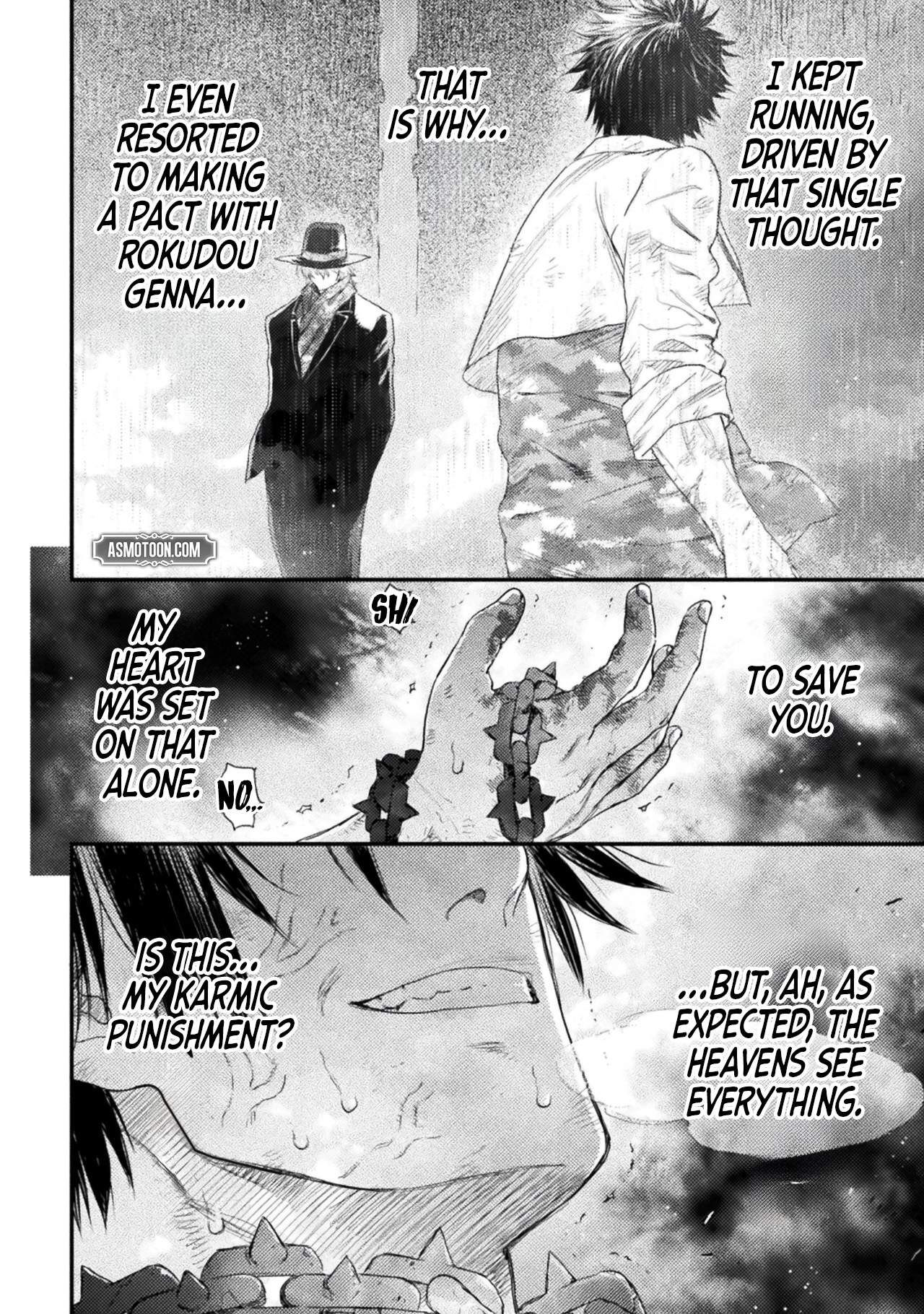 Ochikobore Taimashi wa Isekai Kaeri de Saikyou to naru Chapter 16 page 11