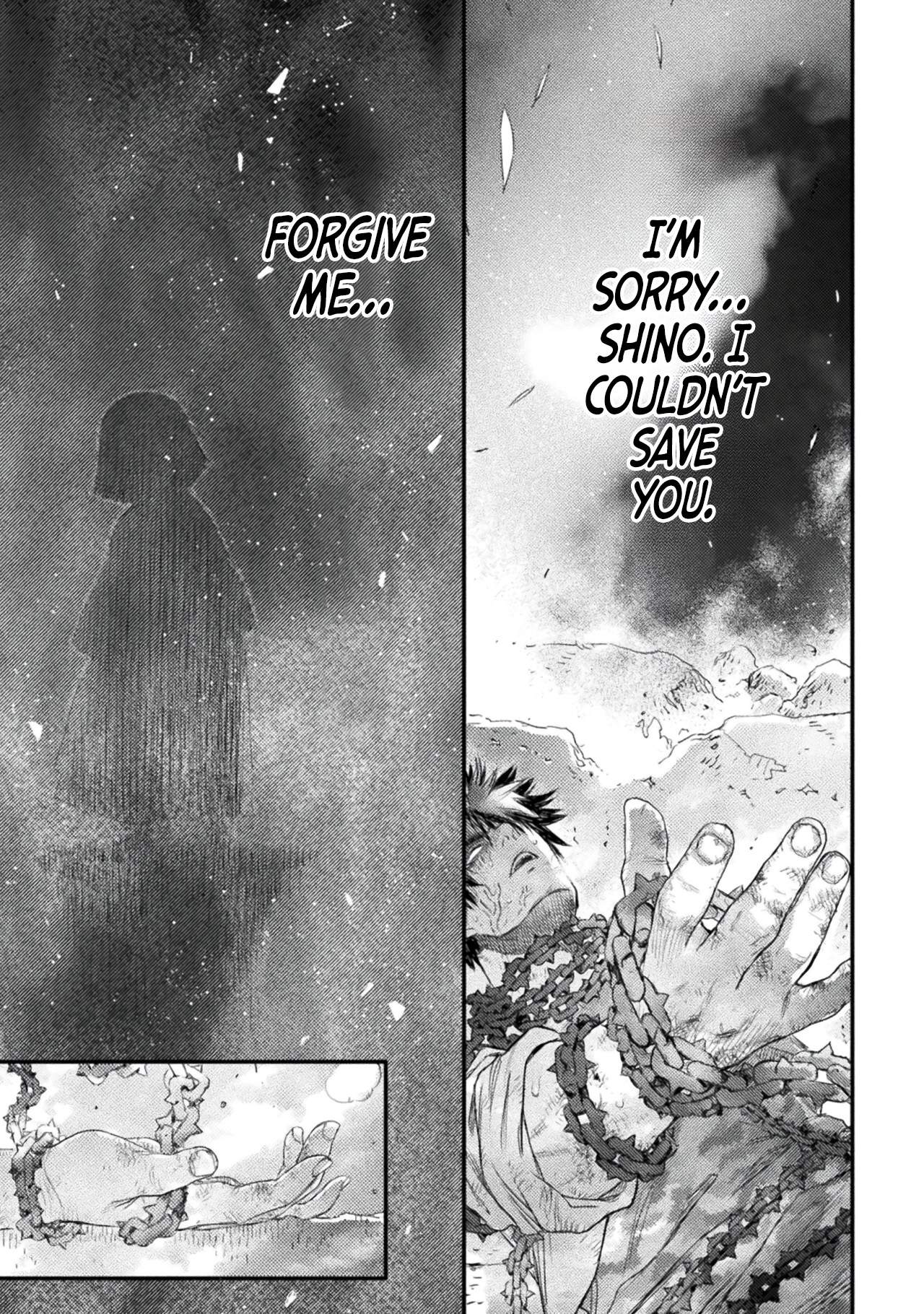 Ochikobore Taimashi wa Isekai Kaeri de Saikyou to naru Chapter 16 page 12
