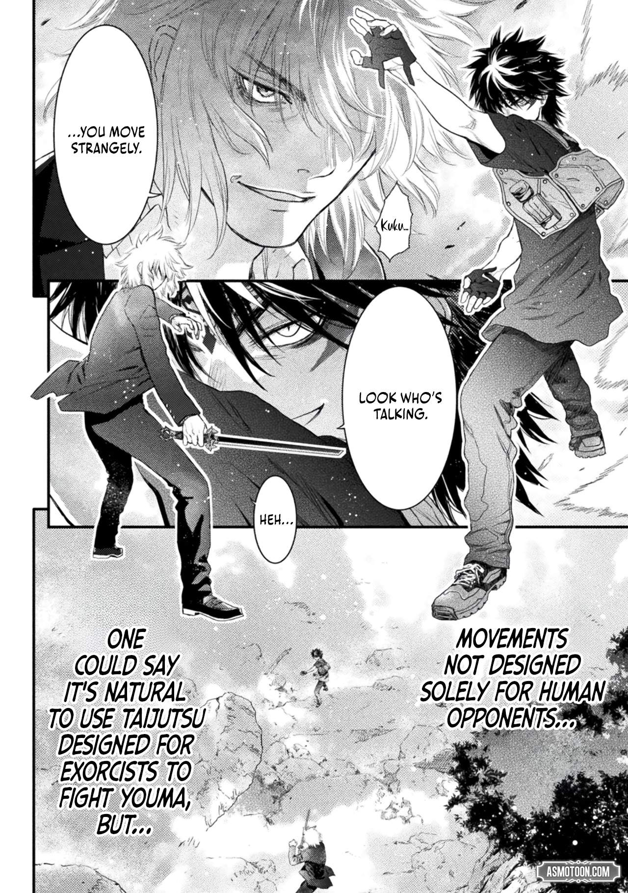 Ochikobore Taimashi wa Isekai Kaeri de Saikyou to naru Chapter 16 page 23