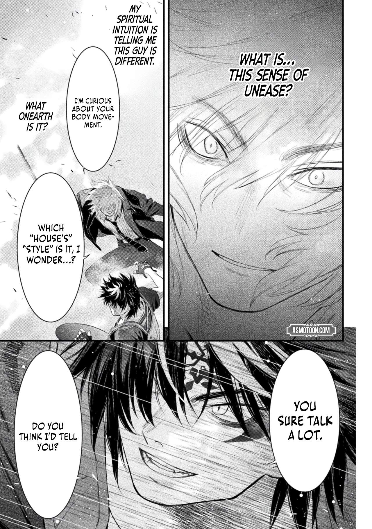 Ochikobore Taimashi wa Isekai Kaeri de Saikyou to naru Chapter 16 page 24
