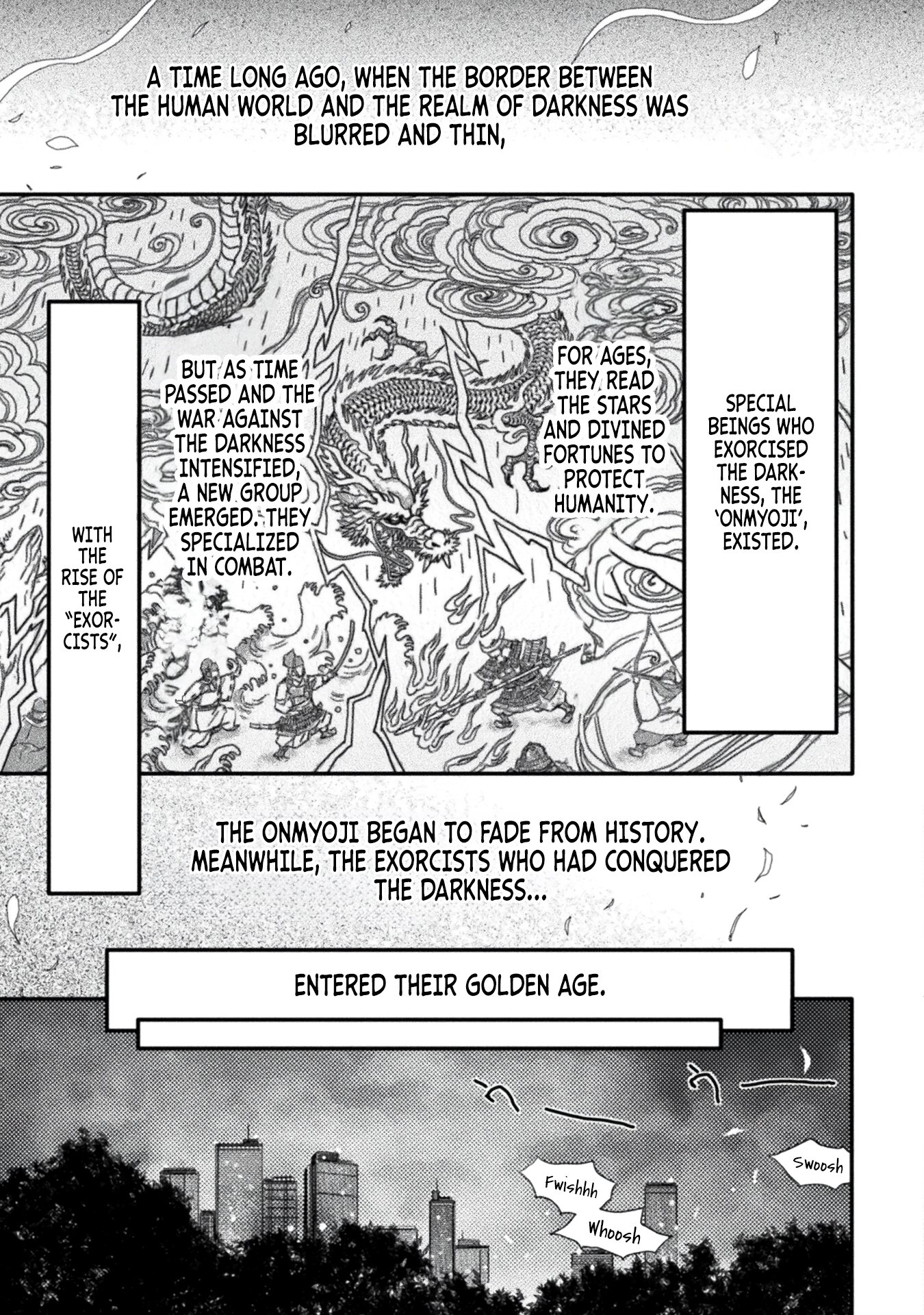 Ochikobore Taimashi wa Isekai Kaeri de Saikyou to naru Chapter 2 page 4