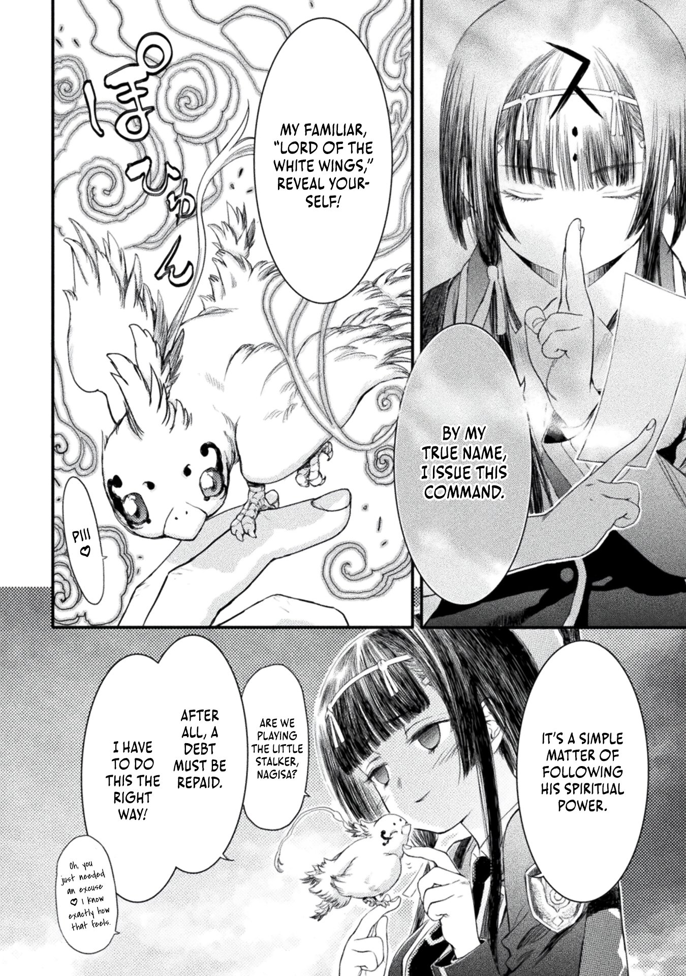 Ochikobore Taimashi wa Isekai Kaeri de Saikyou to naru Chapter 2 page 9