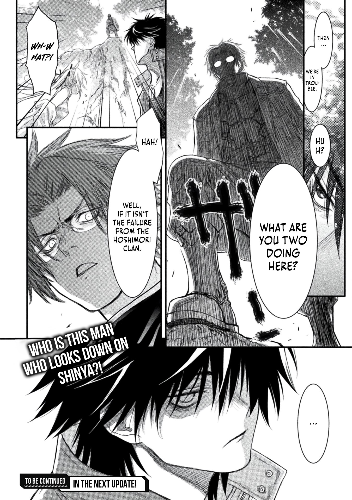 Ochikobore Taimashi wa Isekai Kaeri de Saikyou to naru Chapter 2 page 38