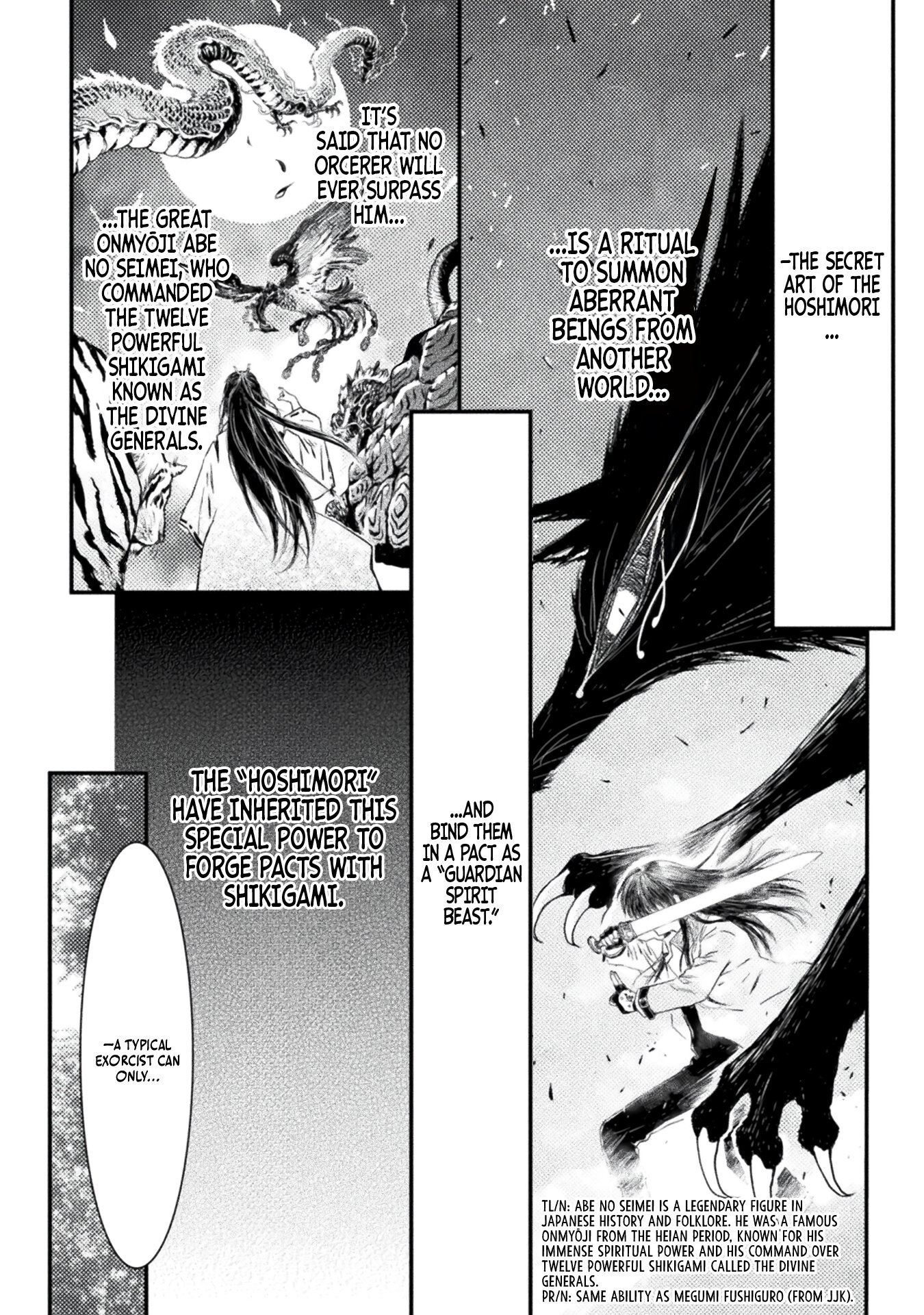 Ochikobore Taimashi wa Isekai Kaeri de Saikyou to naru Chapter 3 page 9