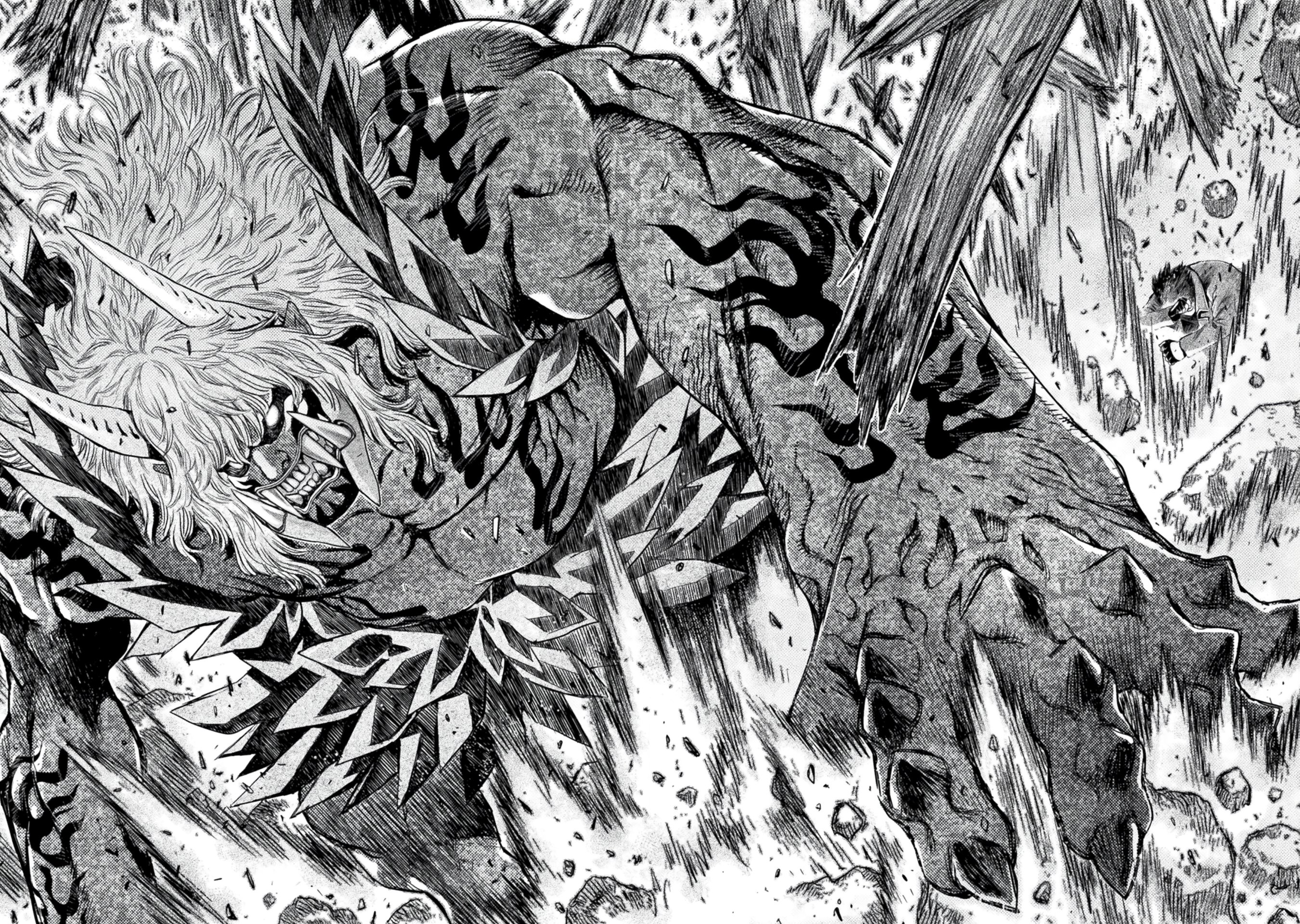 Ochikobore Taimashi wa Isekai Kaeri de Saikyou to naru Chapter 3 page 17