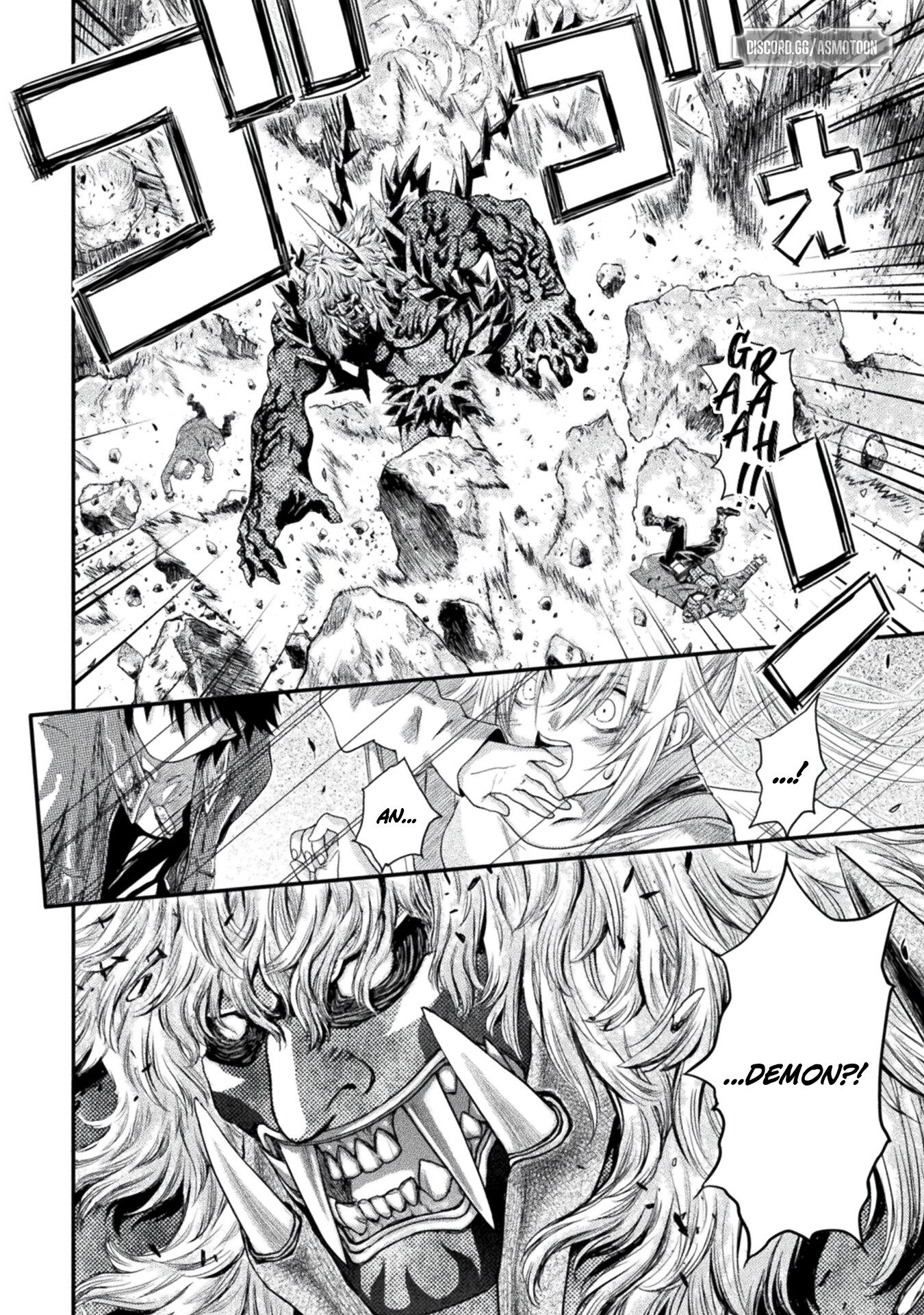 Ochikobore Taimashi wa Isekai Kaeri de Saikyou to naru Chapter 3 page 18
