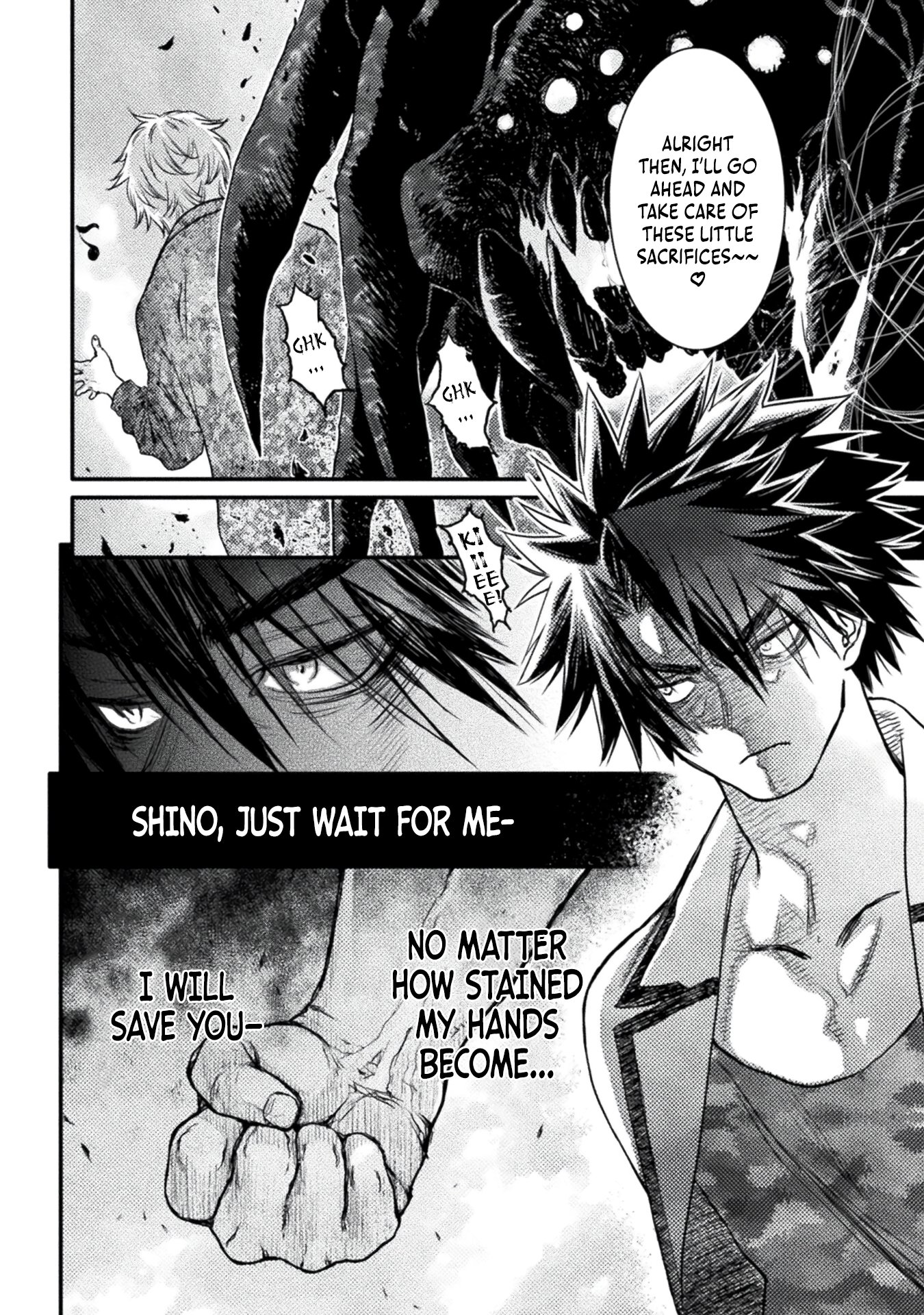 Ochikobore Taimashi wa Isekai Kaeri de Saikyou to naru Chapter 4 page 9