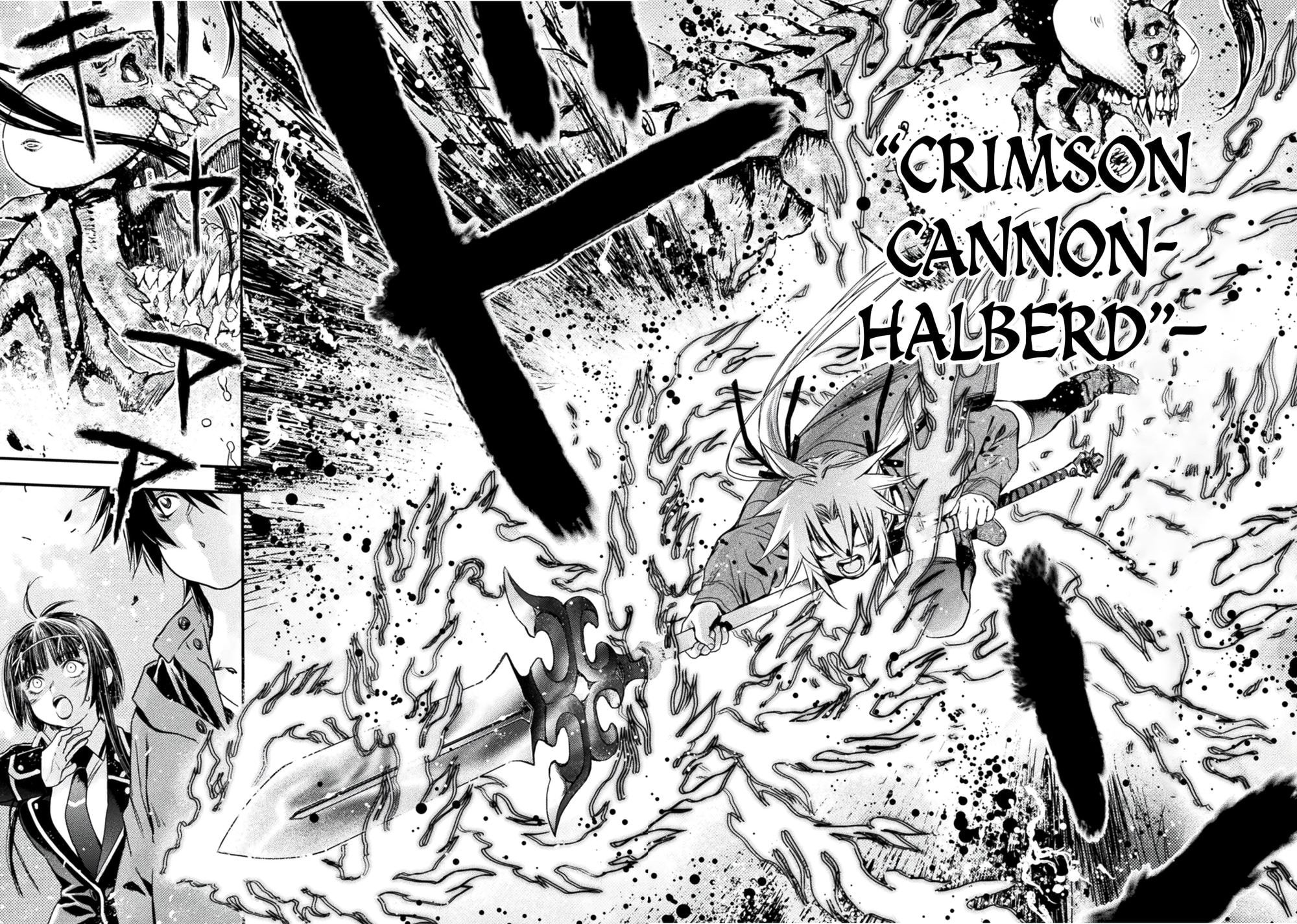 Ochikobore Taimashi wa Isekai Kaeri de Saikyou to naru Chapter 4 page 21