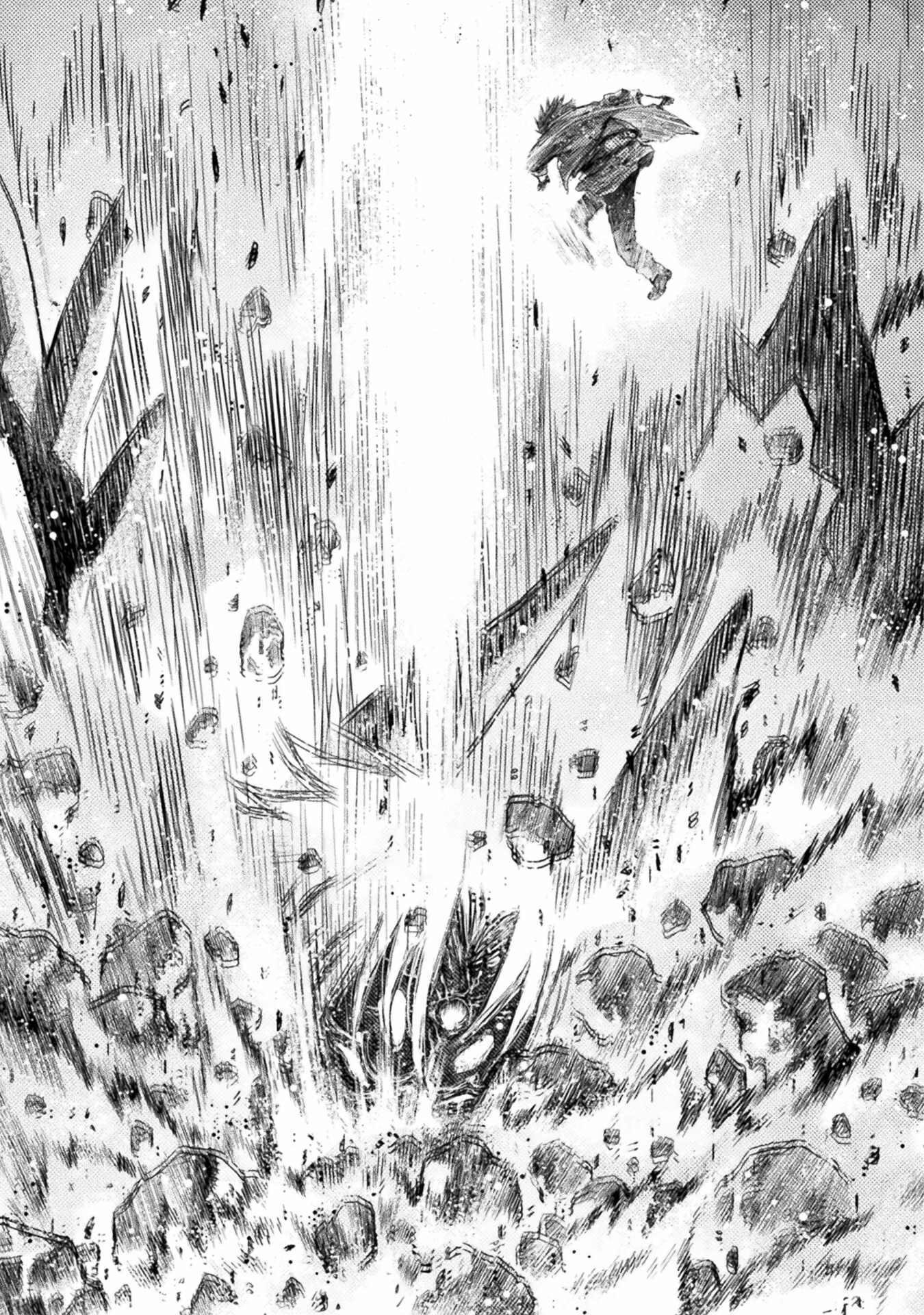 Ochikobore Taimashi wa Isekai Kaeri de Saikyou to naru Chapter 5 page 12