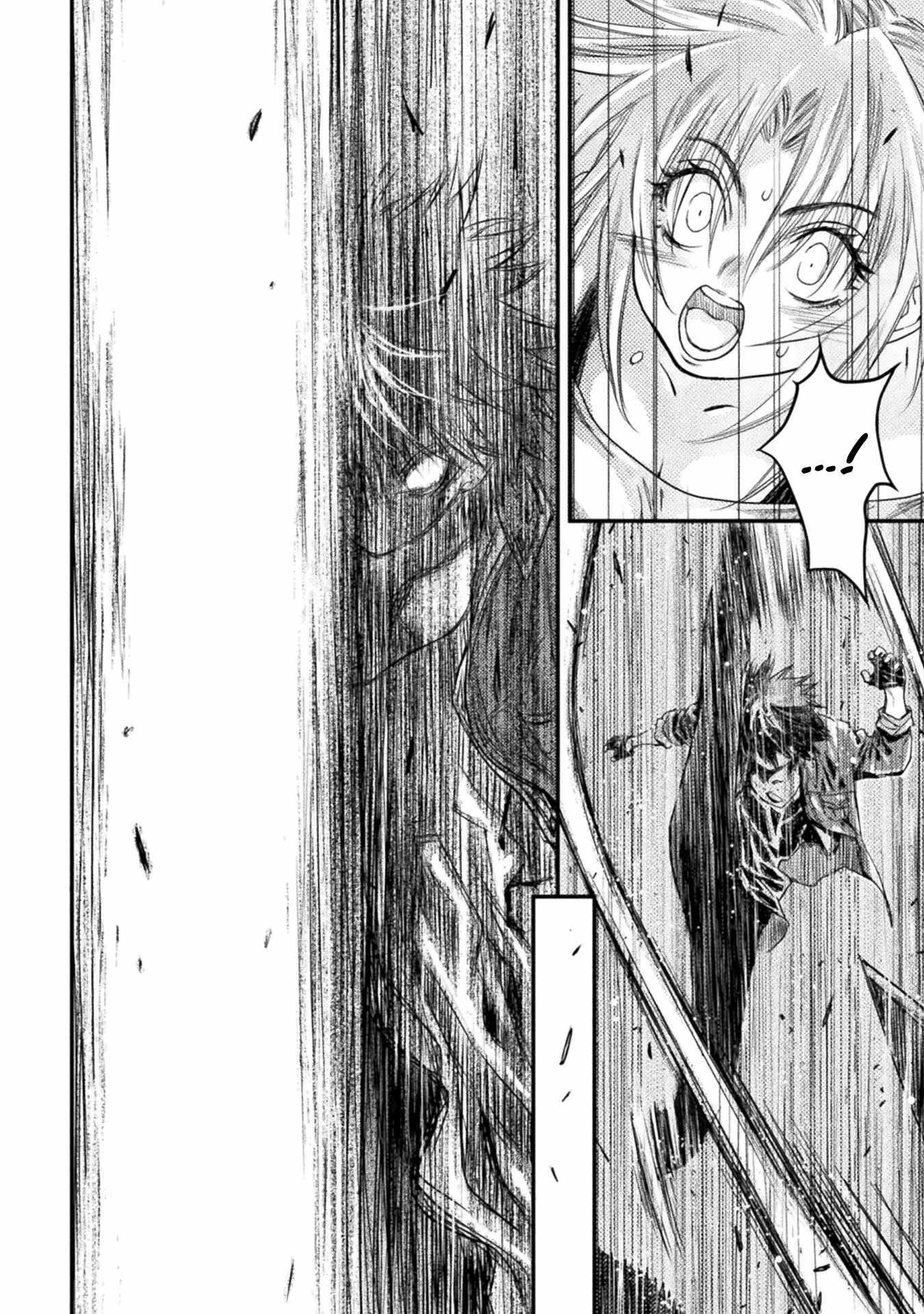 Ochikobore Taimashi wa Isekai Kaeri de Saikyou to naru Chapter 5 page 11