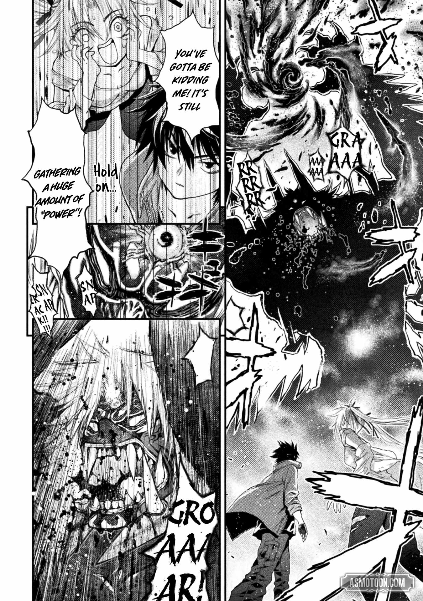 Ochikobore Taimashi wa Isekai Kaeri de Saikyou to naru Chapter 5 page 26