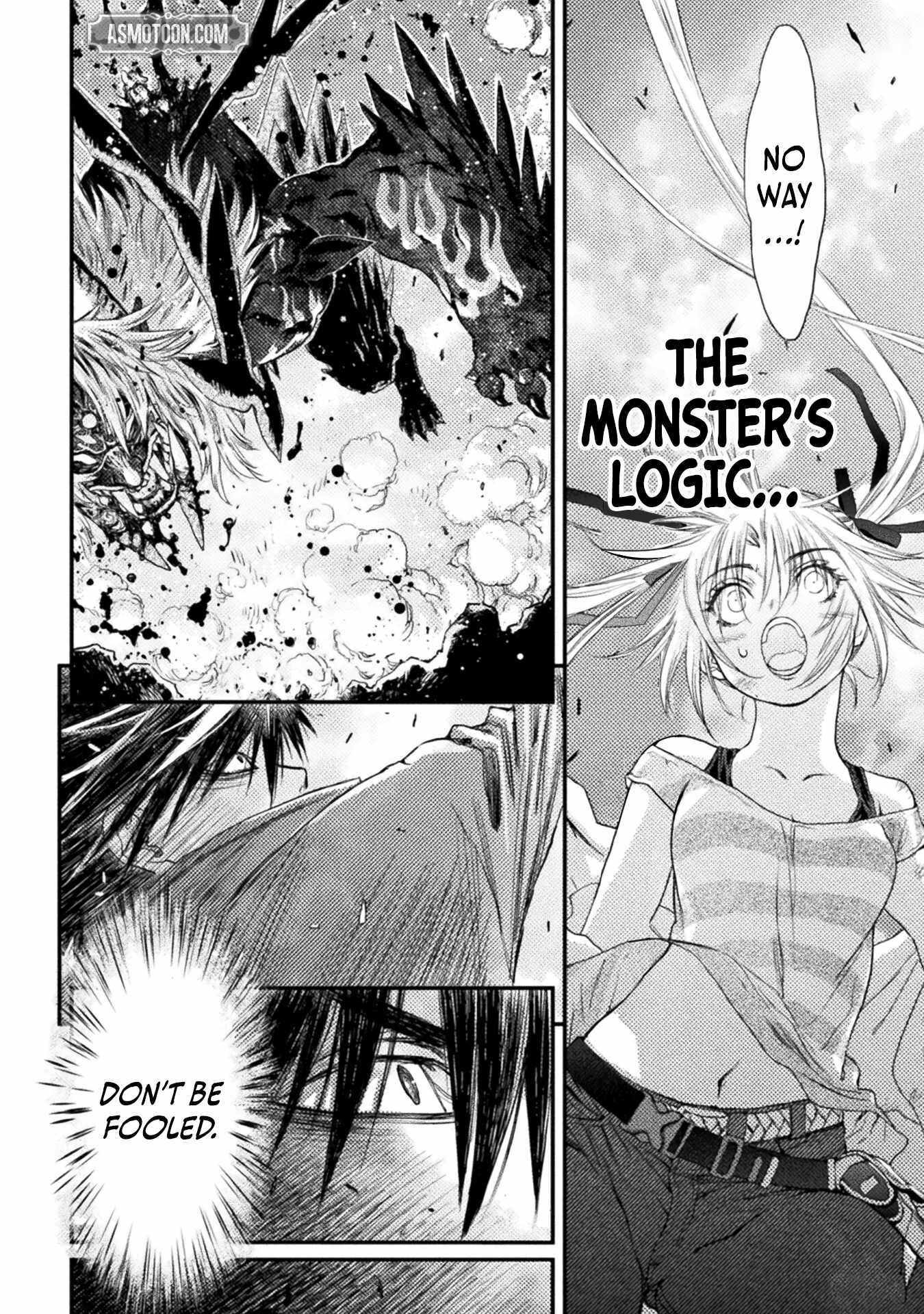 Ochikobore Taimashi wa Isekai Kaeri de Saikyou to naru Chapter 5 page 22