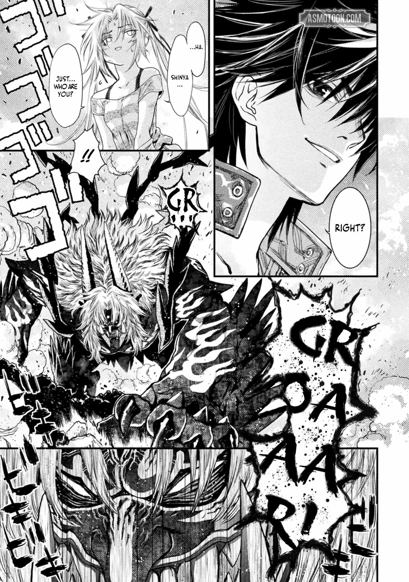 Ochikobore Taimashi wa Isekai Kaeri de Saikyou to naru Chapter 5 page 14