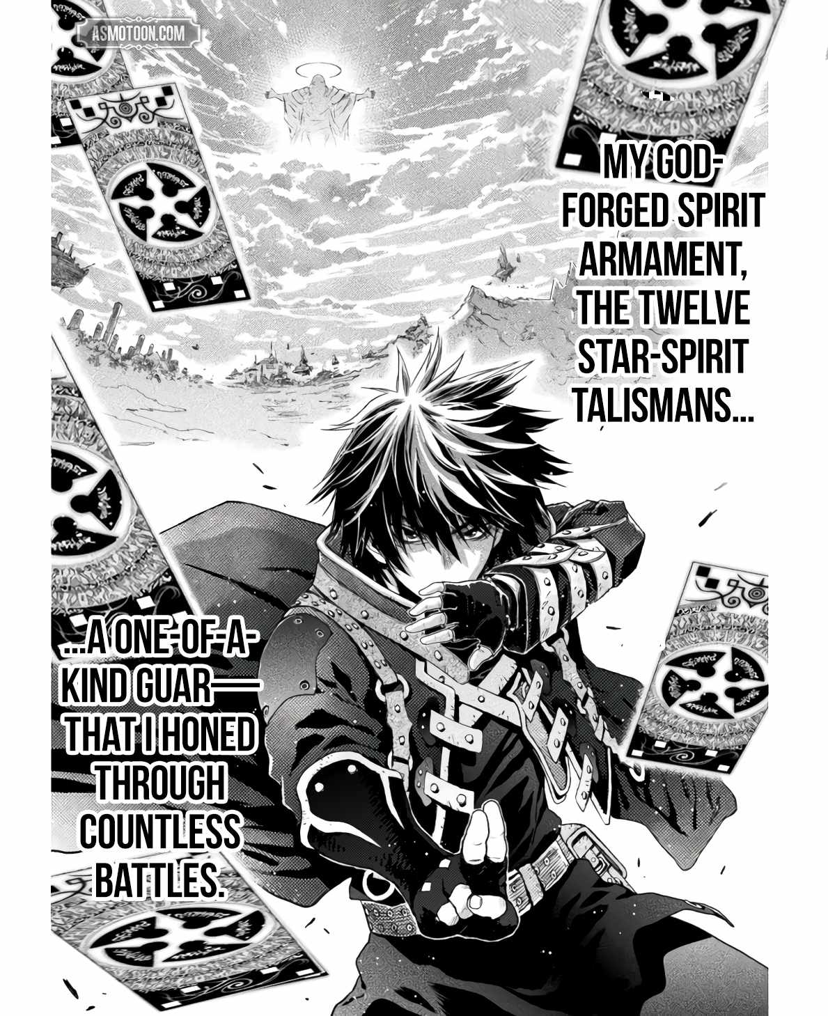 Ochikobore Taimashi wa Isekai Kaeri de Saikyou to naru Chapter 6 page 2