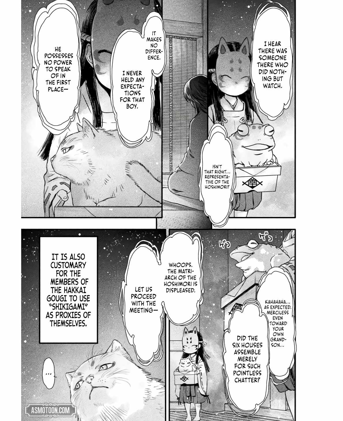 Ochikobore Taimashi wa Isekai Kaeri de Saikyou to naru Chapter 6 page 26