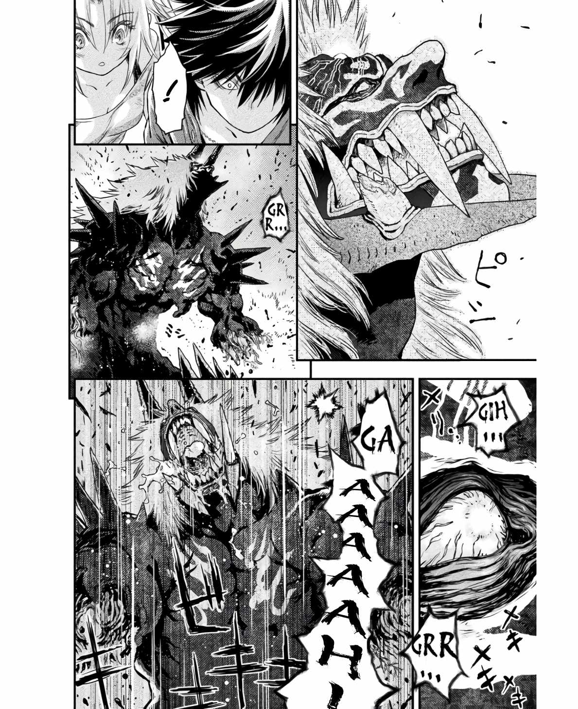 Ochikobore Taimashi wa Isekai Kaeri de Saikyou to naru Chapter 6 page 7