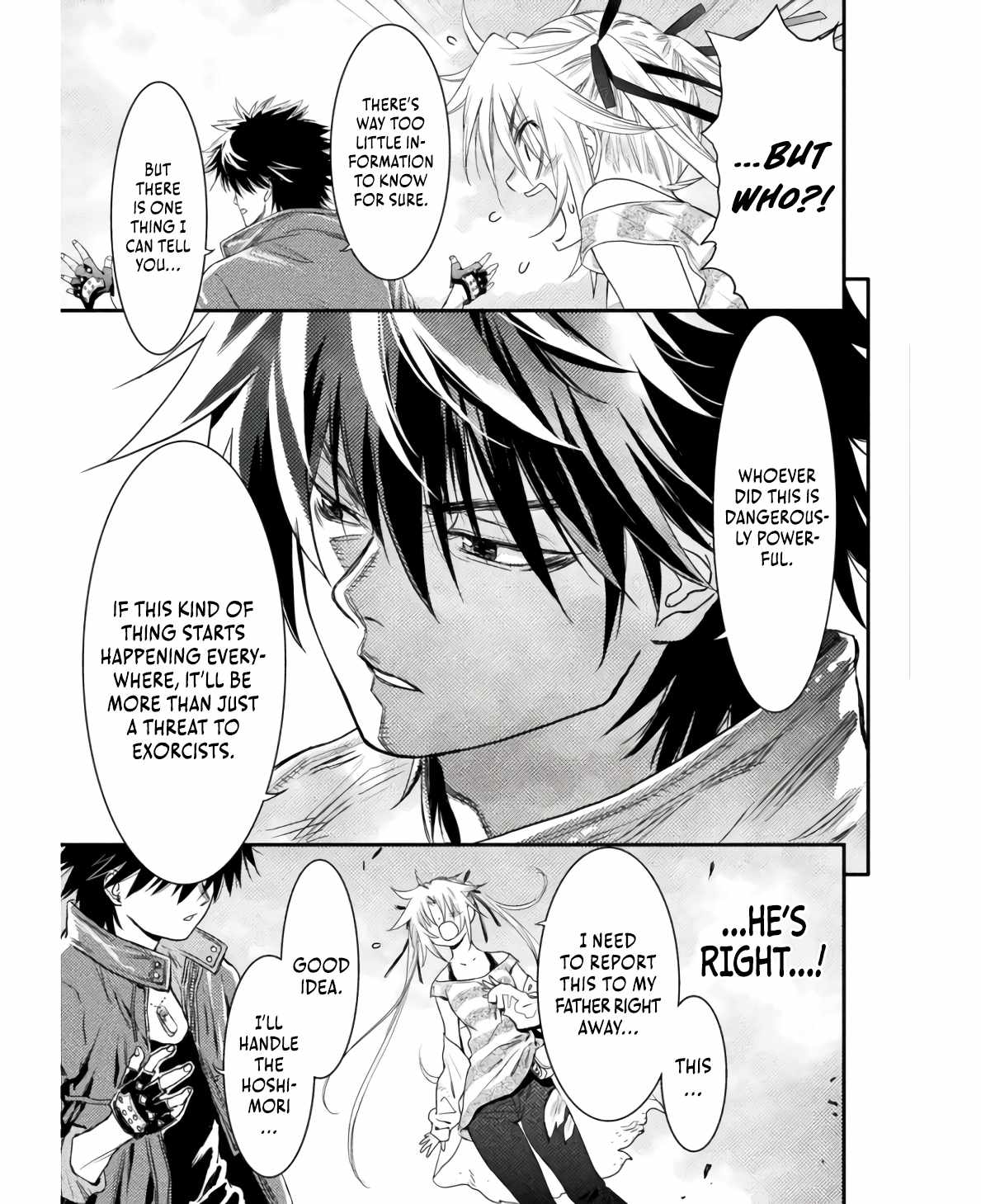 Ochikobore Taimashi wa Isekai Kaeri de Saikyou to naru Chapter 6 page 12