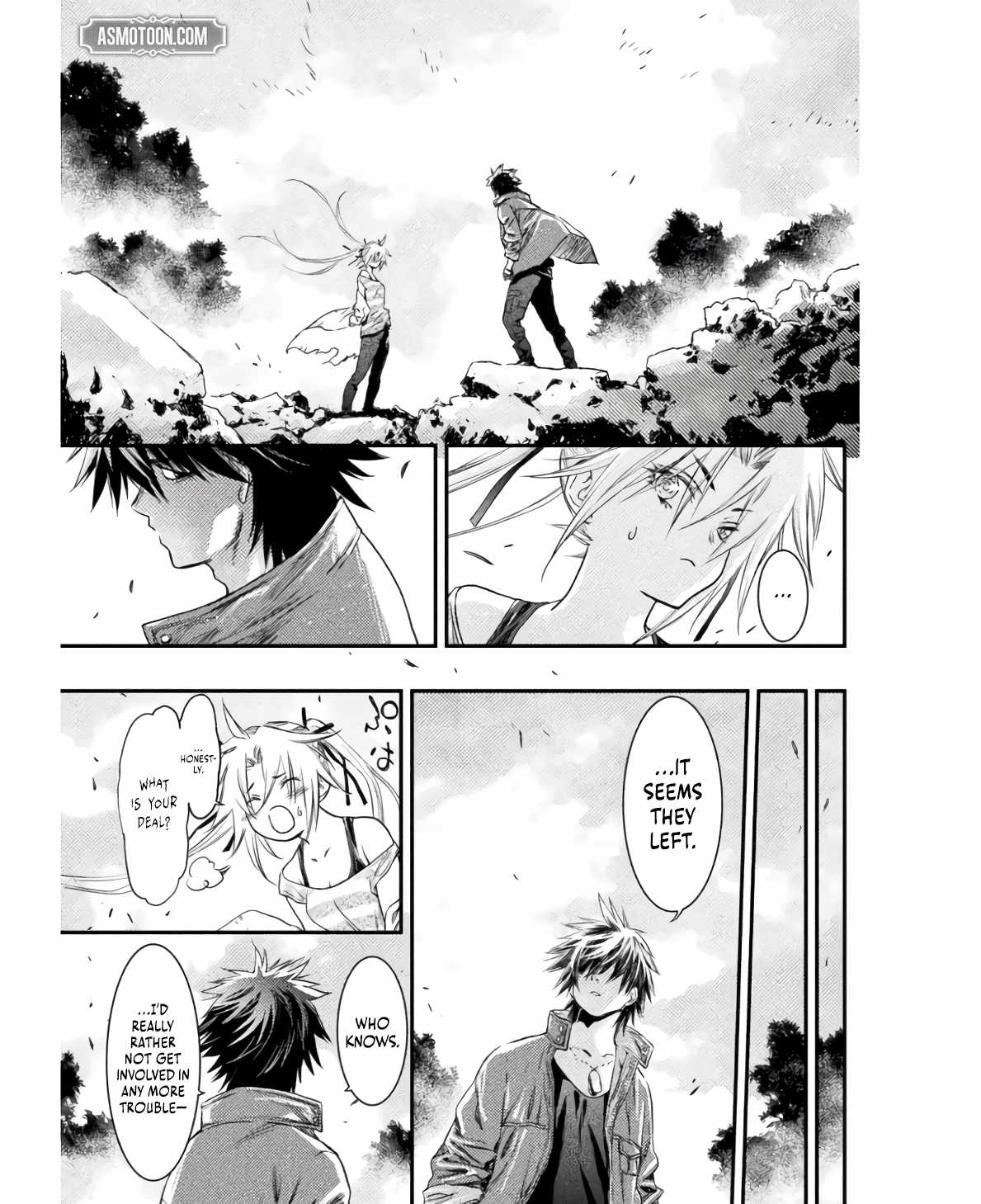 Ochikobore Taimashi wa Isekai Kaeri de Saikyou to naru Chapter 6 page 22