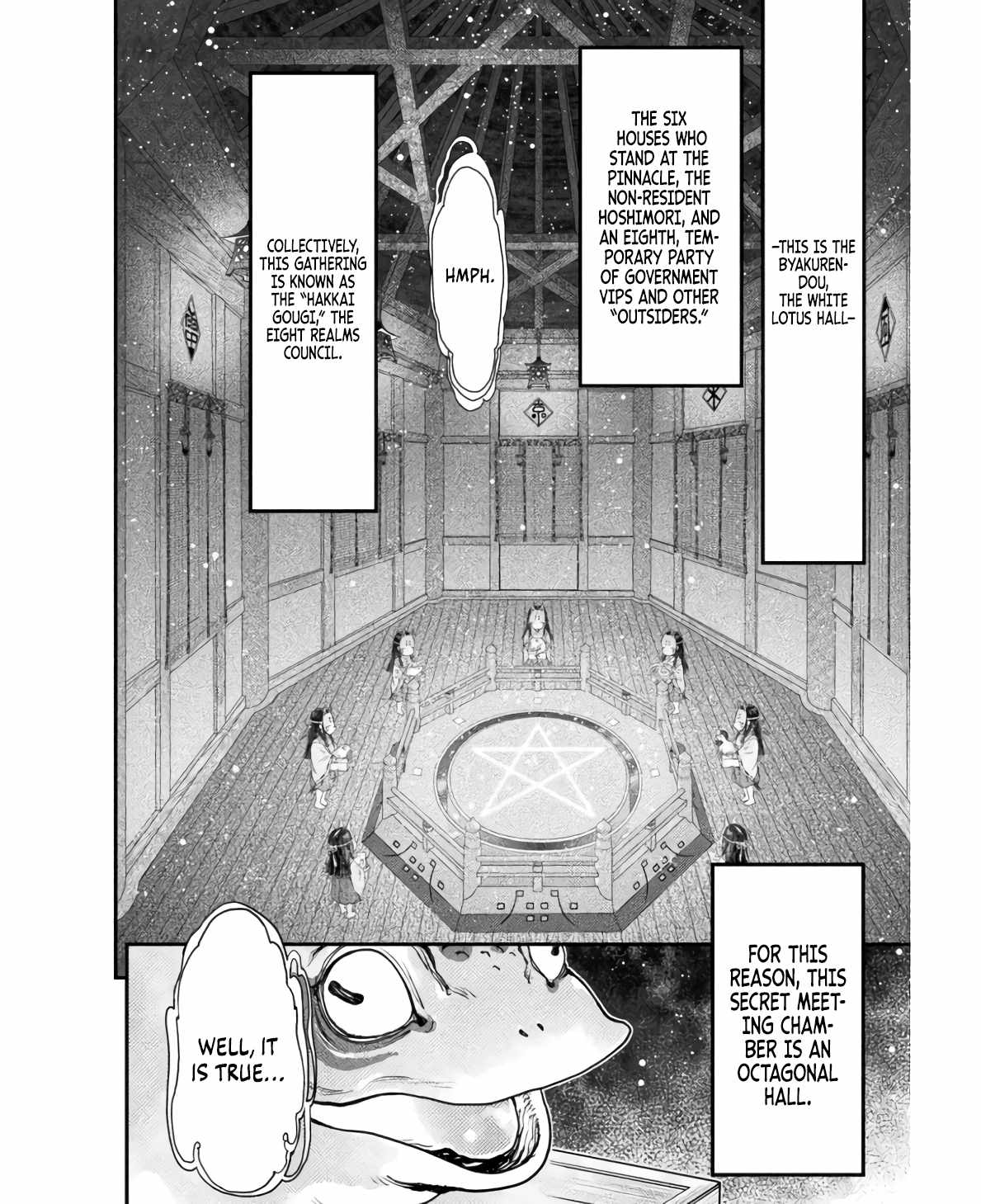 Ochikobore Taimashi wa Isekai Kaeri de Saikyou to naru Chapter 6 page 25