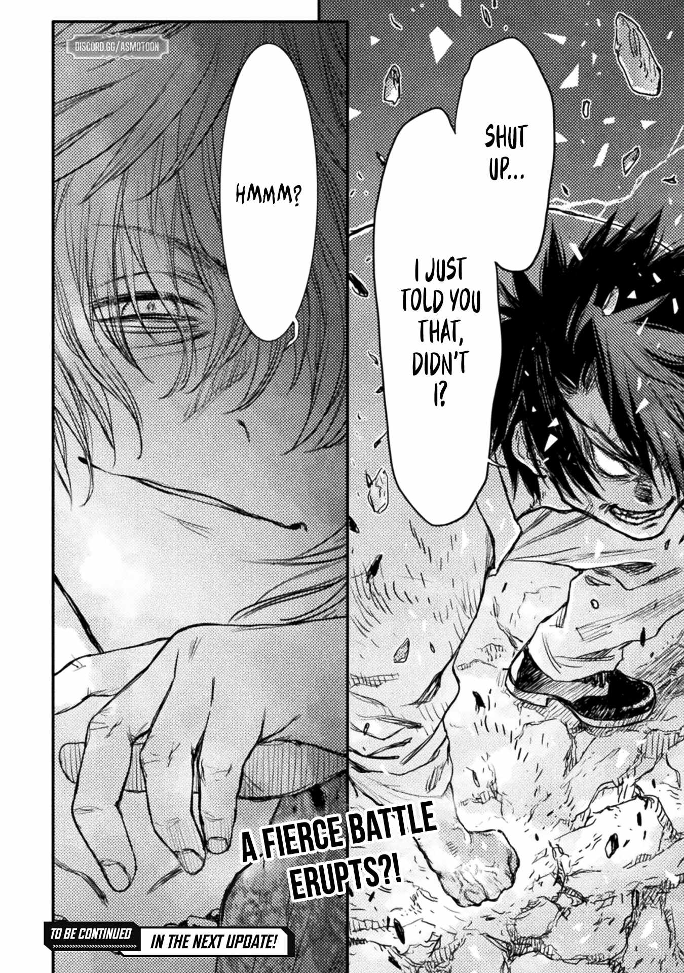 Ochikobore Taimashi wa Isekai Kaeri de Saikyou to naru Chapter 7 page 32