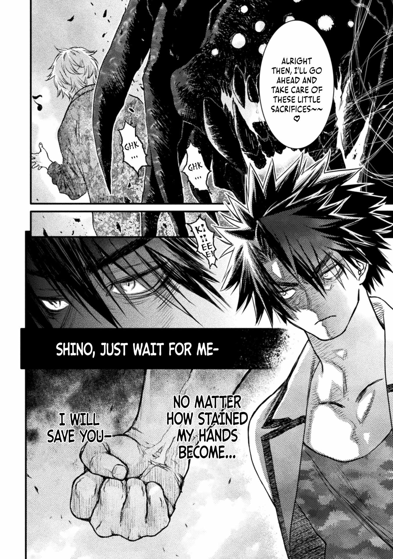 Ochikobore Taimashi wa Isekai Kaeri de Saikyou to naru Chapter 8 page 9