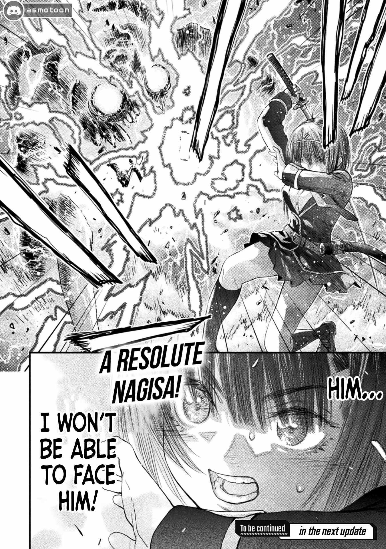 Ochikobore Taimashi wa Isekai Kaeri de Saikyou to naru Chapter 9 page 37