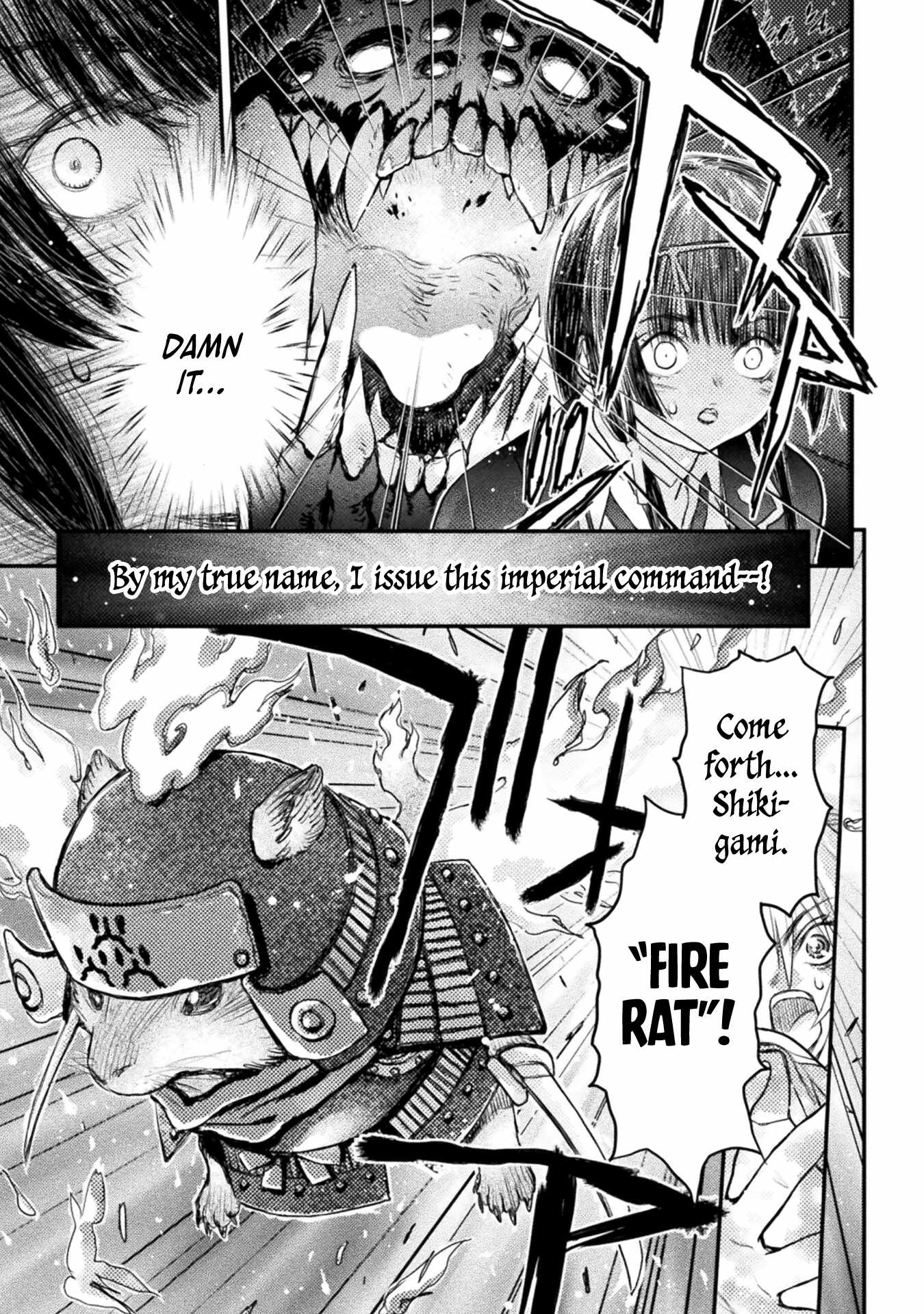 Ochikobore Taimashi wa Isekai Kaeri de Saikyou to naru Chapter 9 page 29
