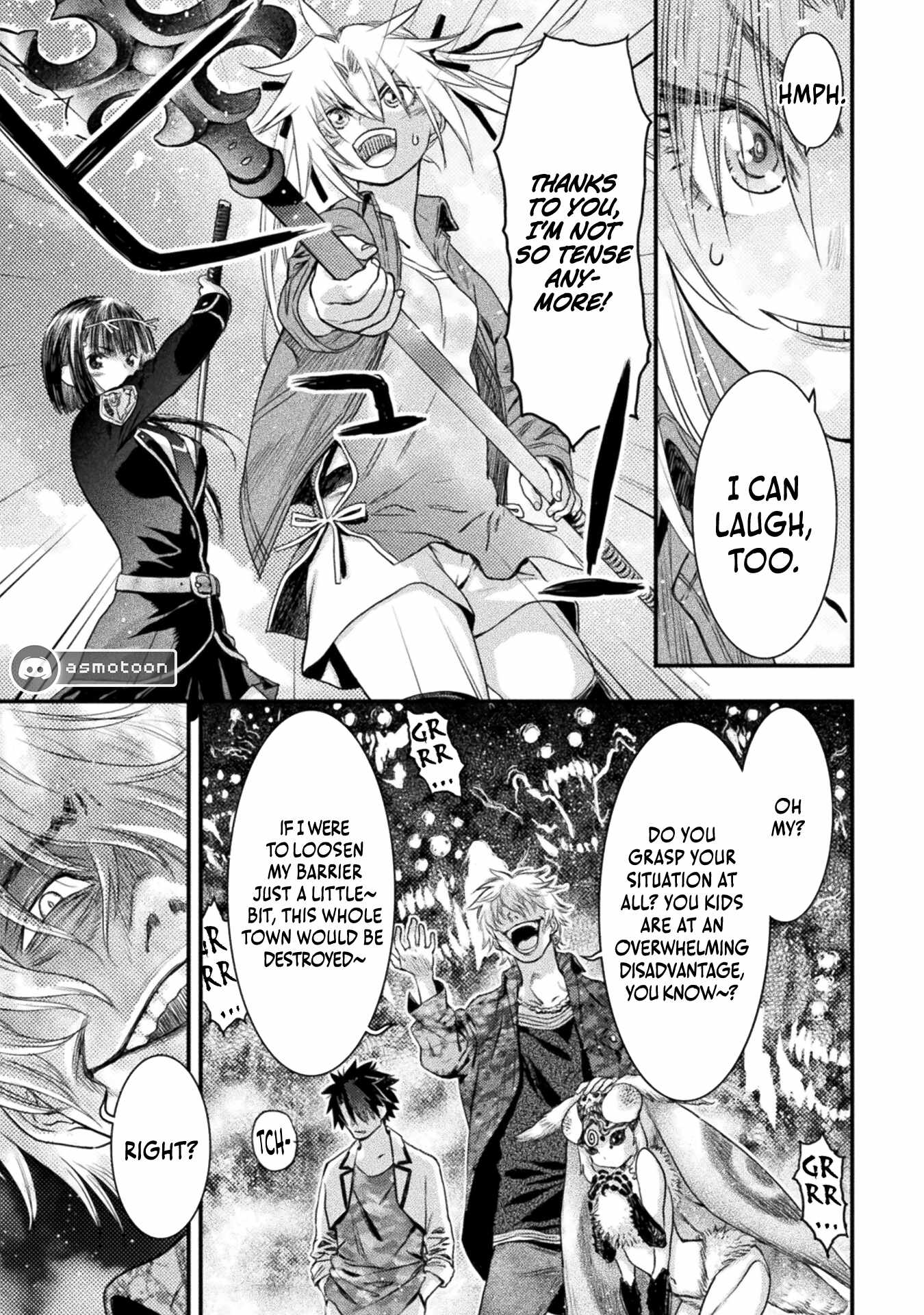 Ochikobore Taimashi wa Isekai Kaeri de Saikyou to naru Chapter 9 page 6