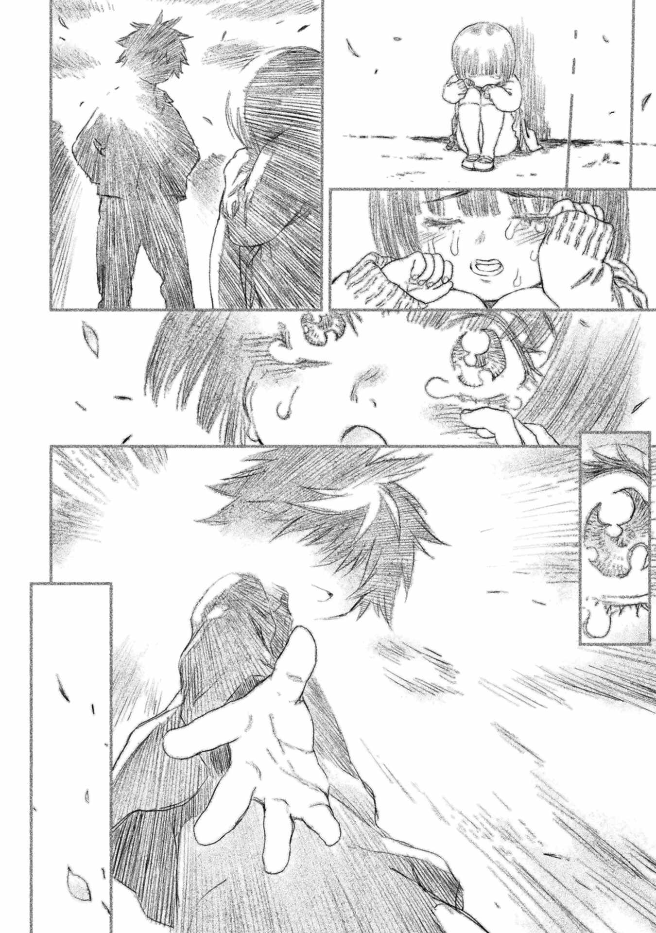 Ochikobore Taimashi wa Isekai Kaeri de Saikyou to naru Chapter 9 page 35