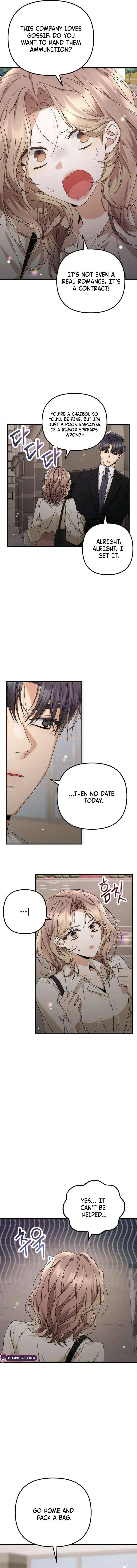 Office Contract Relationship Chapter 10 page 5