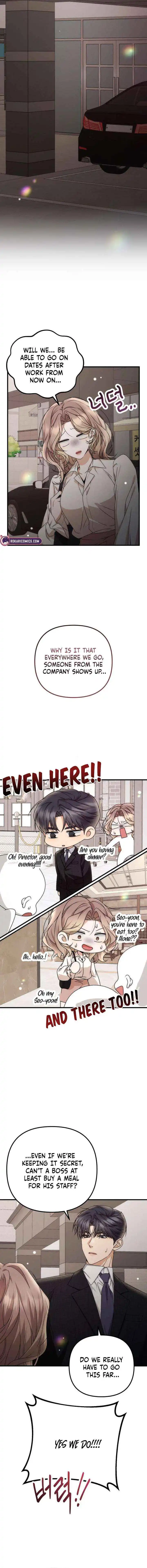 Office Contract Relationship Chapter 10 page 4